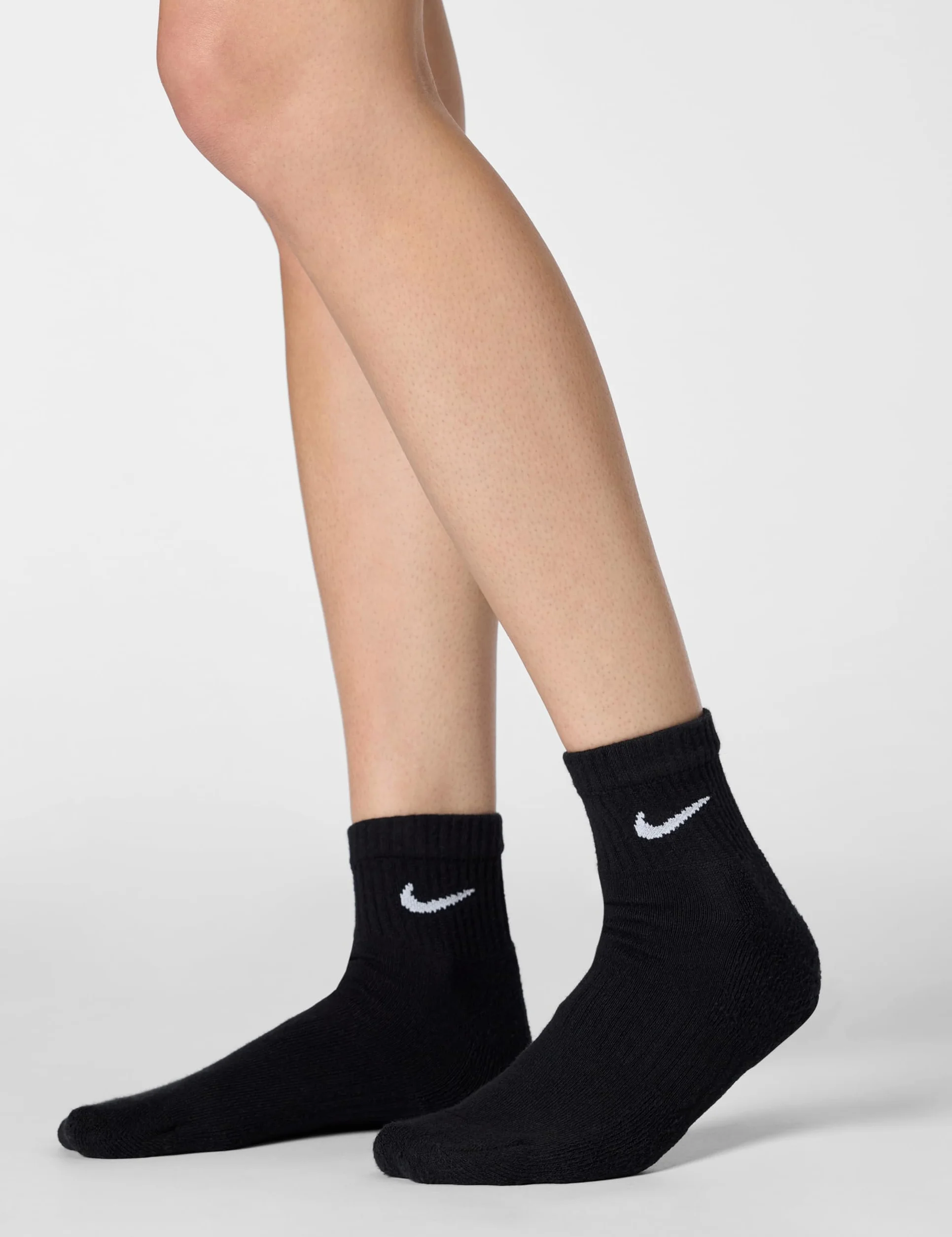 NIKE Herren Everyday Cushioned Socks