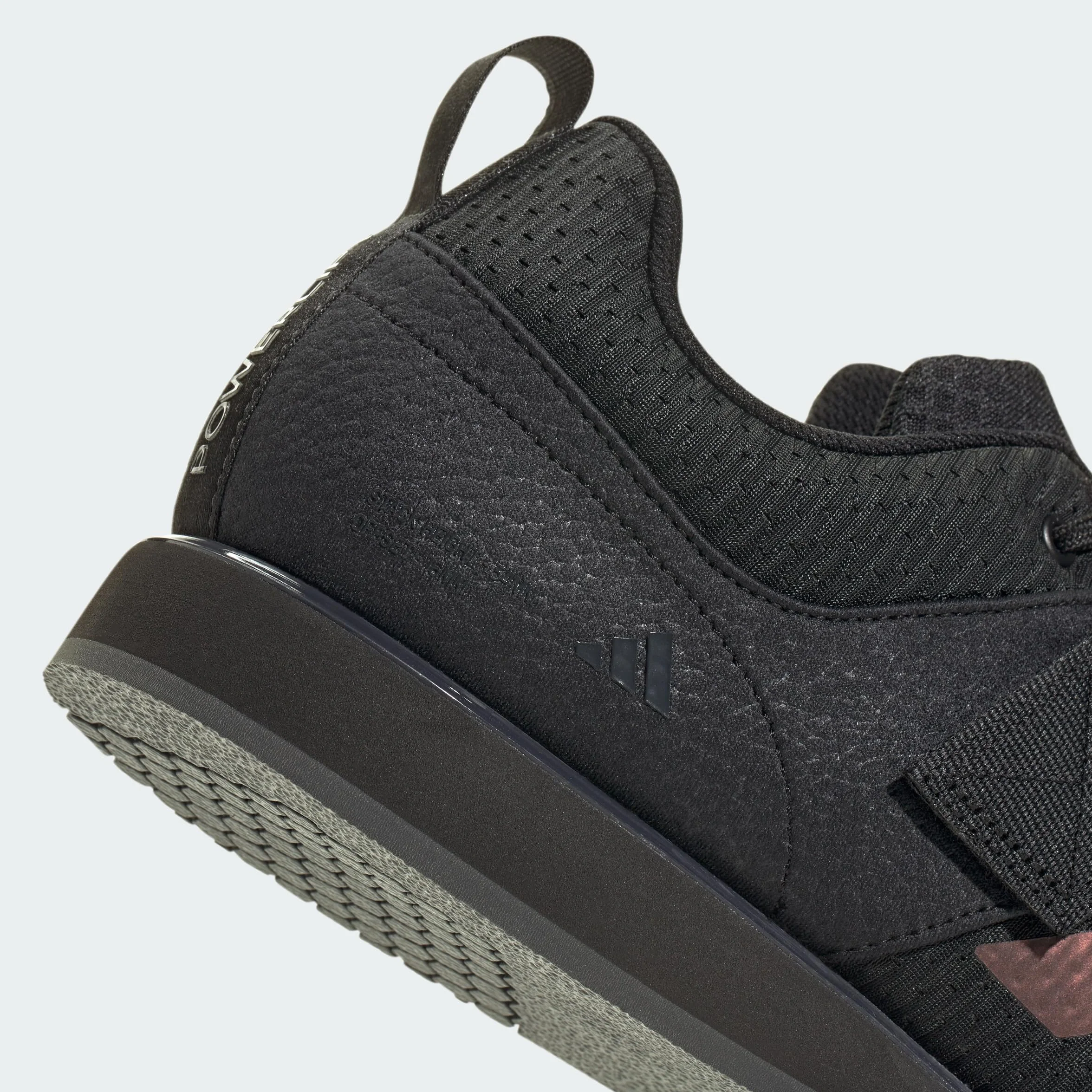 adidas Powerlift 5 Zapatilla Weightlifting Unisex