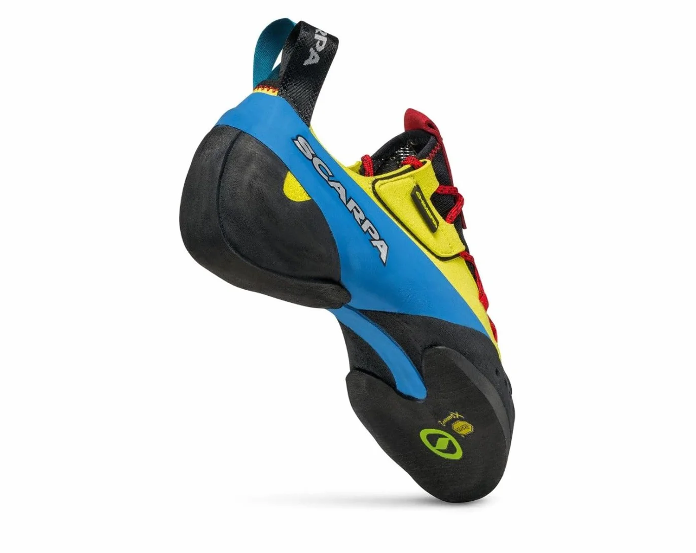 Chimera Fzc Scarpa Zapatillas de Escalada Unisex Adulto