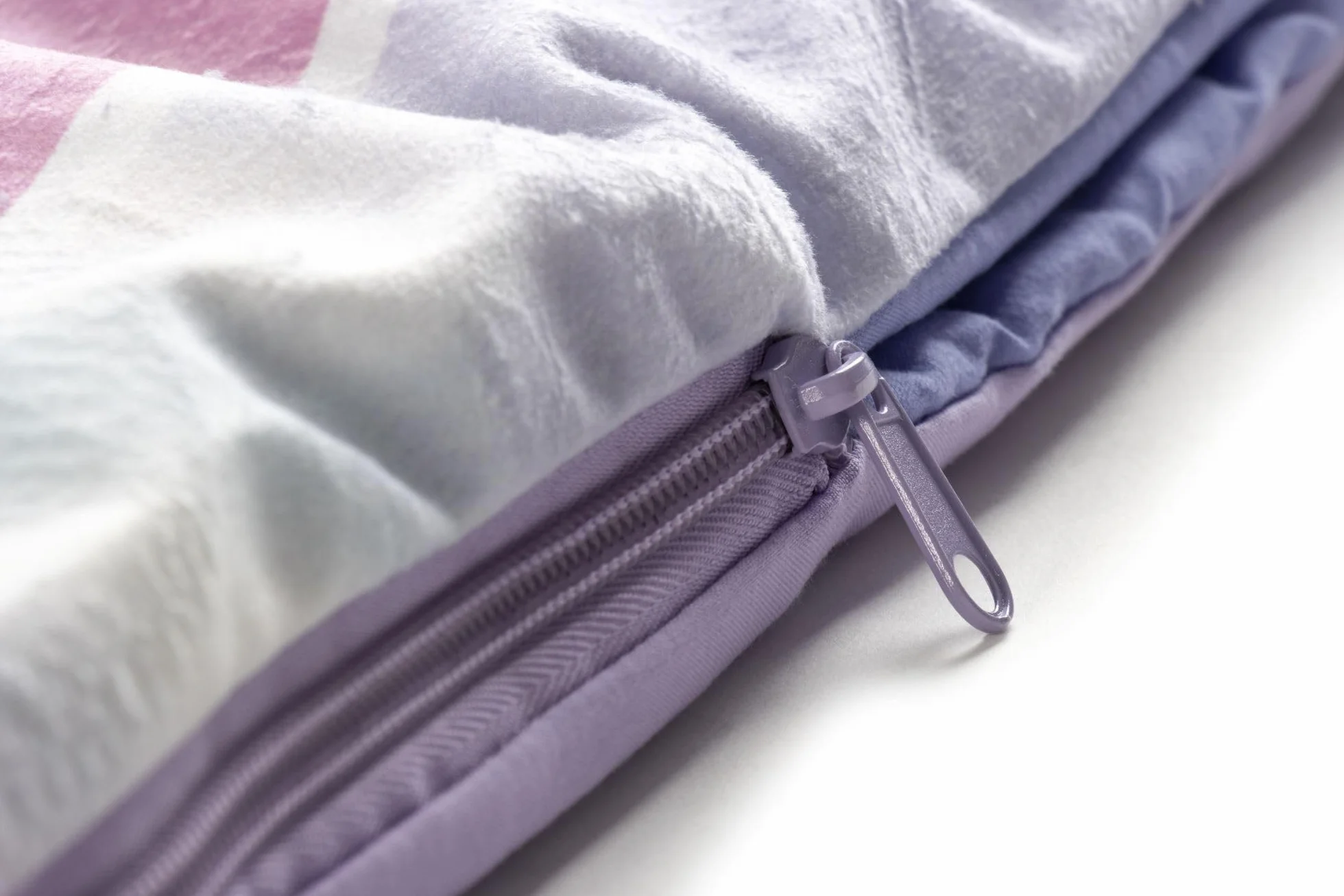 Juego de saco de dormir y almohada para niños, acogedor (137 x 61 cm), saco de dormir interior con asa de transporte y almohada (43 x 28 cm), ideal para viajes escolares y fiestas de pijamas, juego de