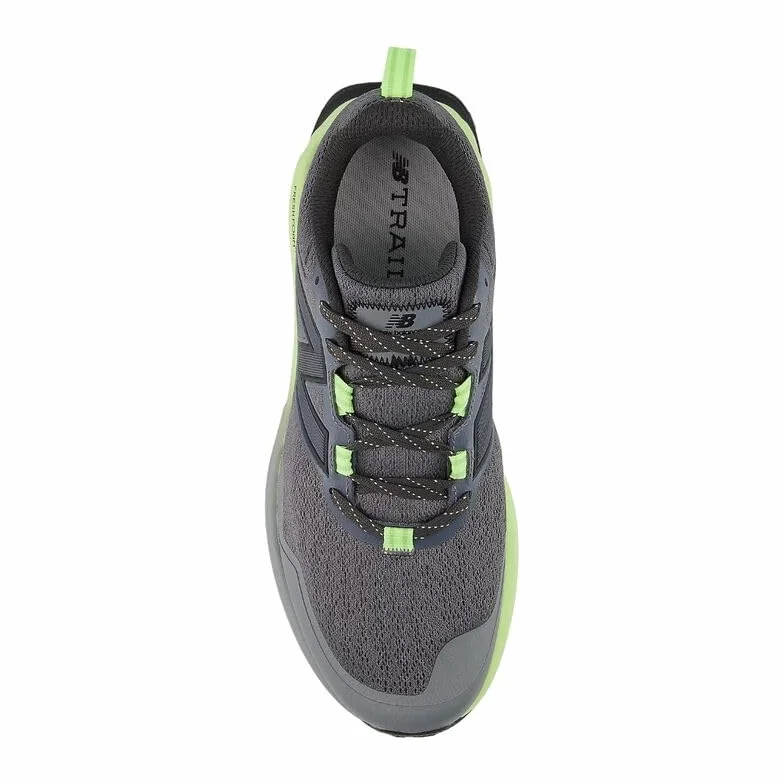 New Balance Fresh Foam X 9H0 Zapato punta profunda negro 45.5