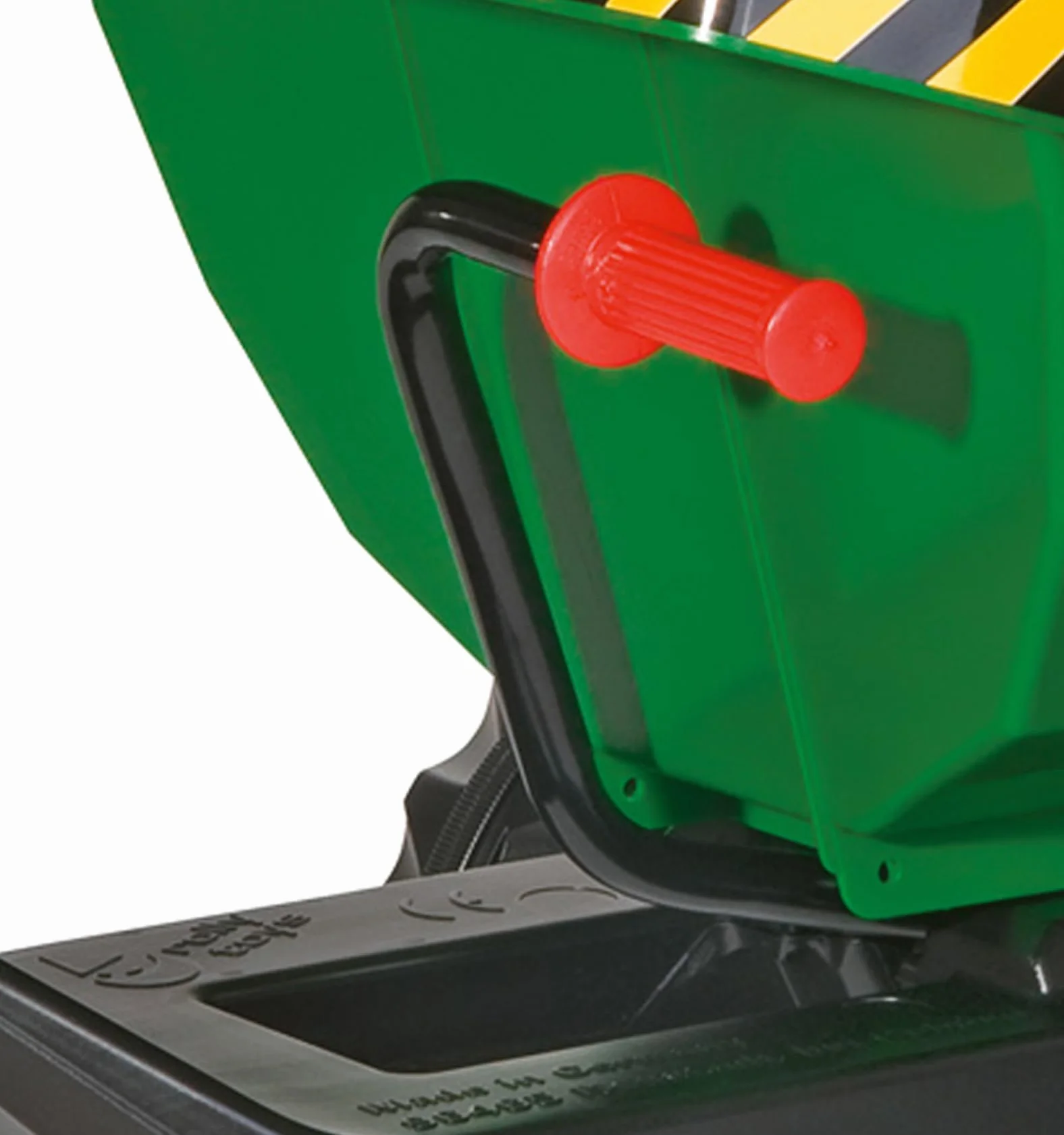 Remolque John Deere