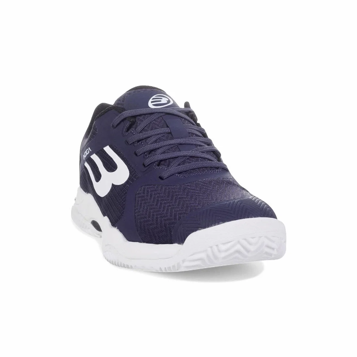 Bullpadel Indiga 25i Azul Marino