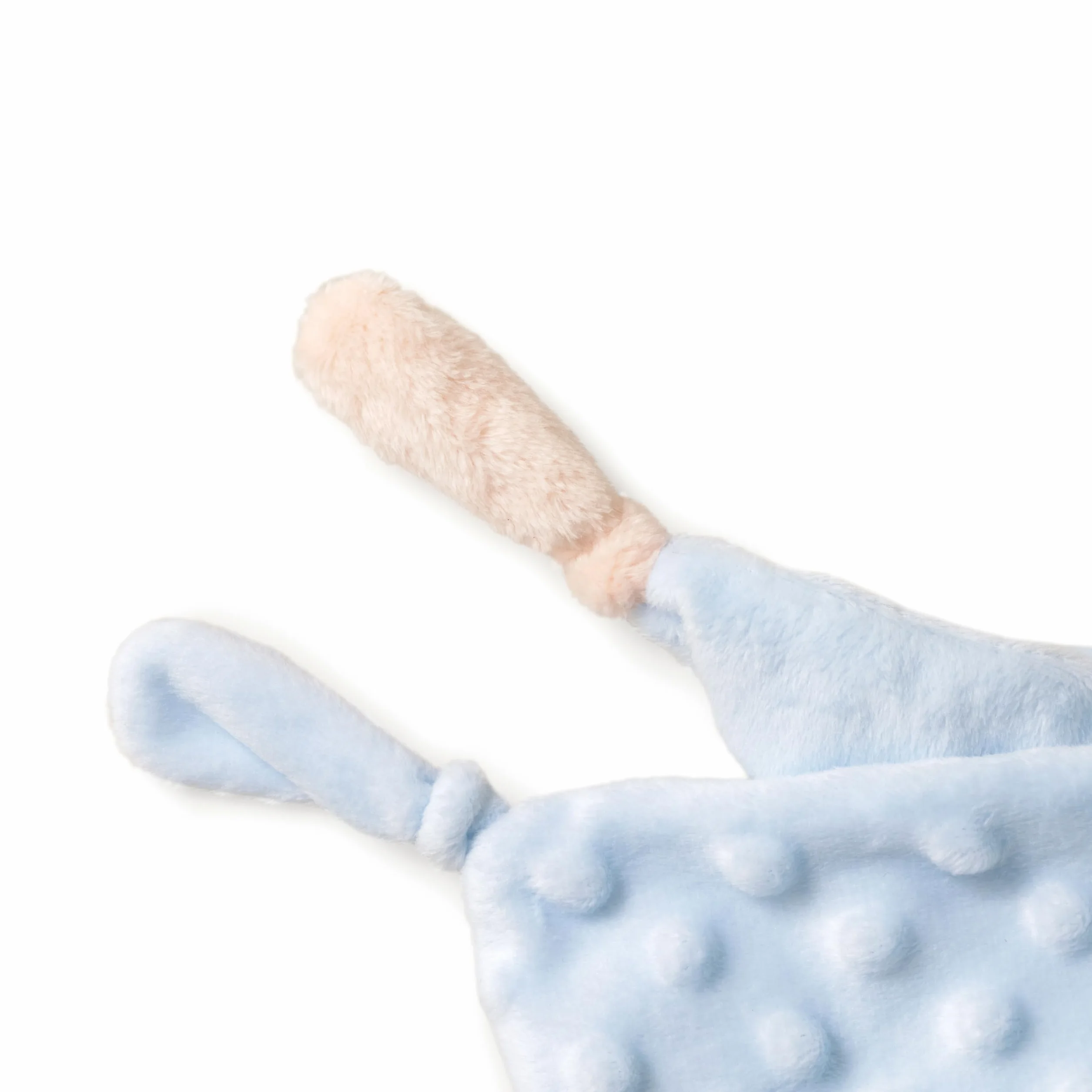 Interbaby DU003-01 - Dudu Bear Azul, Unisex