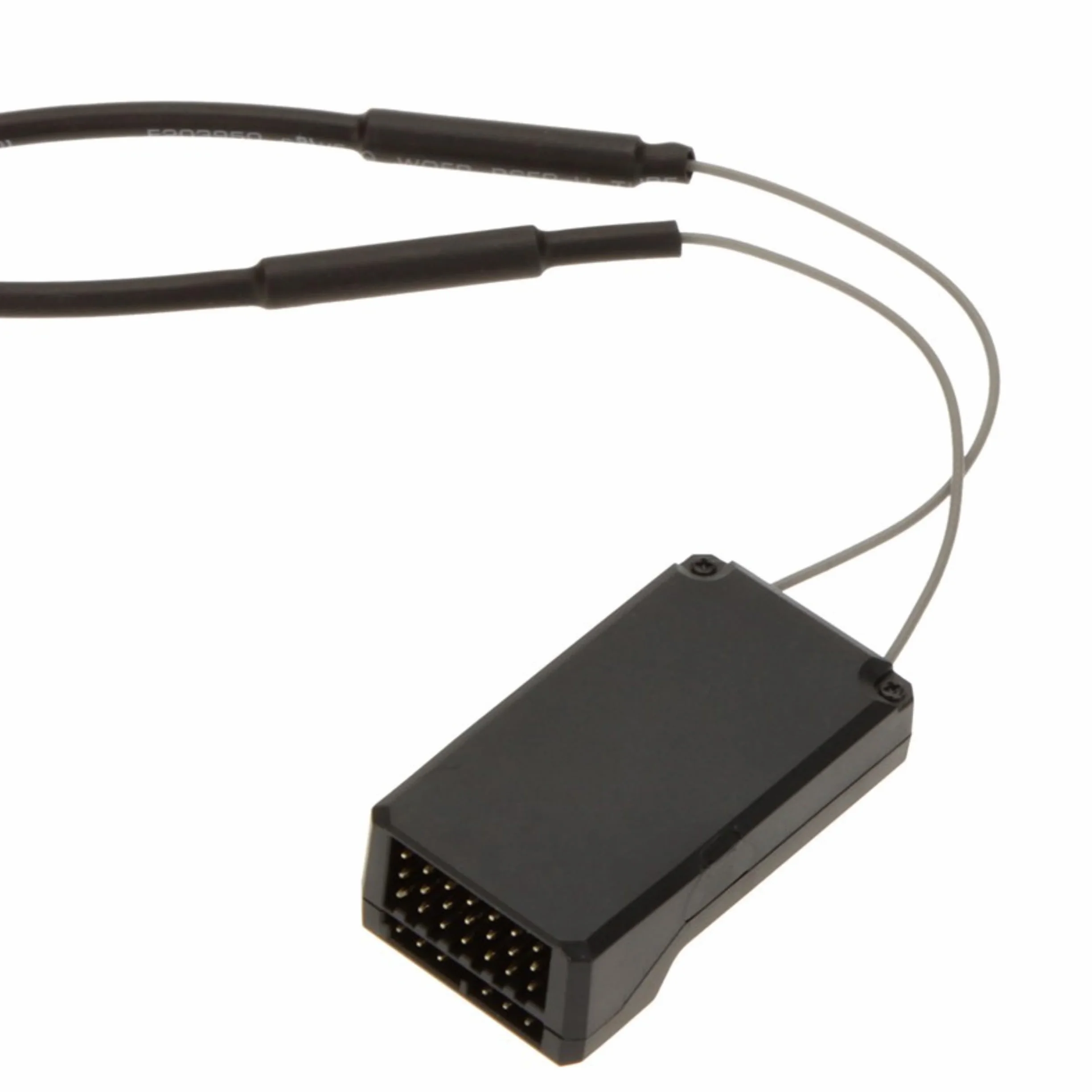 Salida PPM de Receptor de 6 Canales, con transmisor Flysky i4 i6 i10 Compatible con Puerto iBus, para Control Remoto 2.4G Flysky FS-iA6B