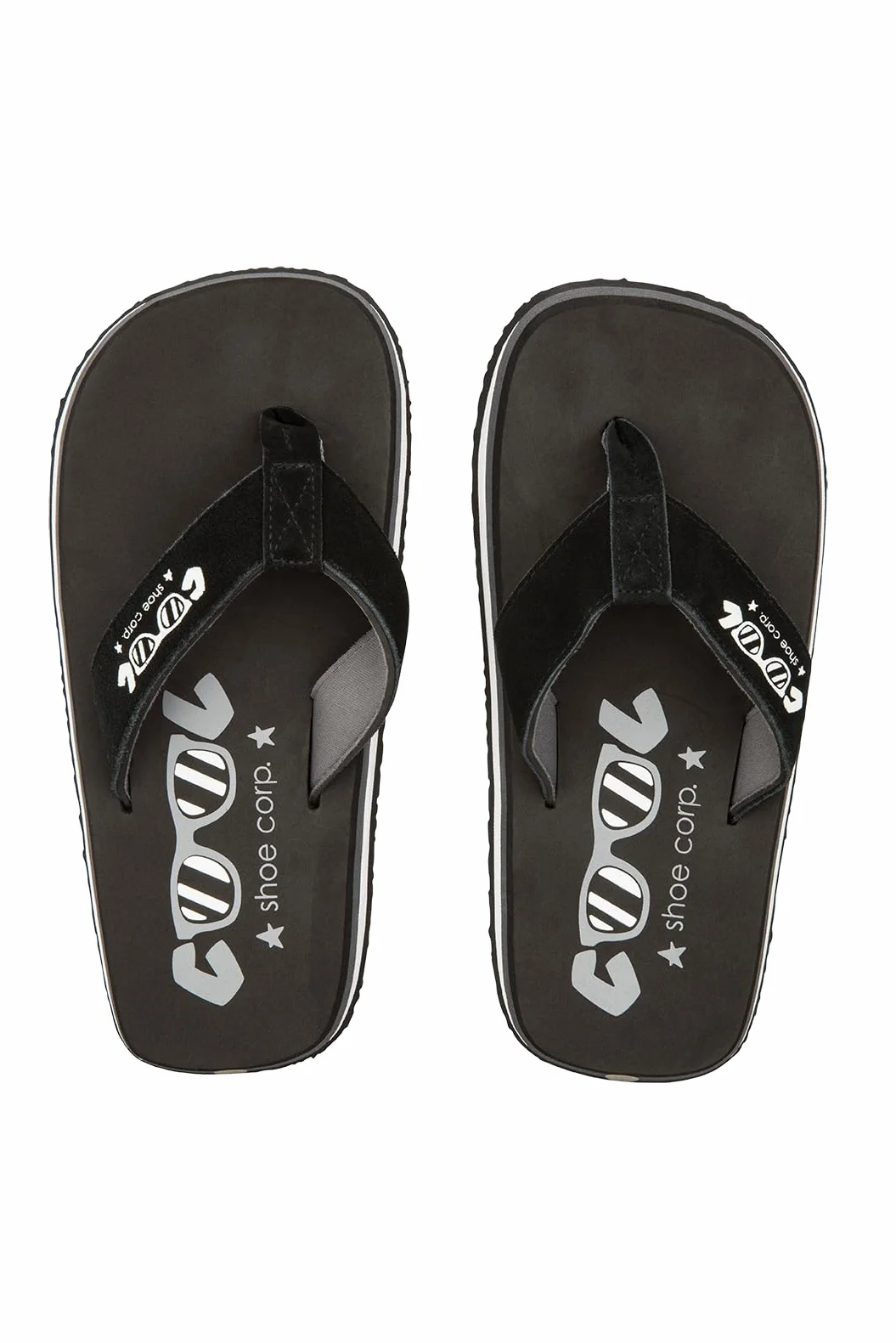 COOL shoe corp. Original Chanclas Hombre