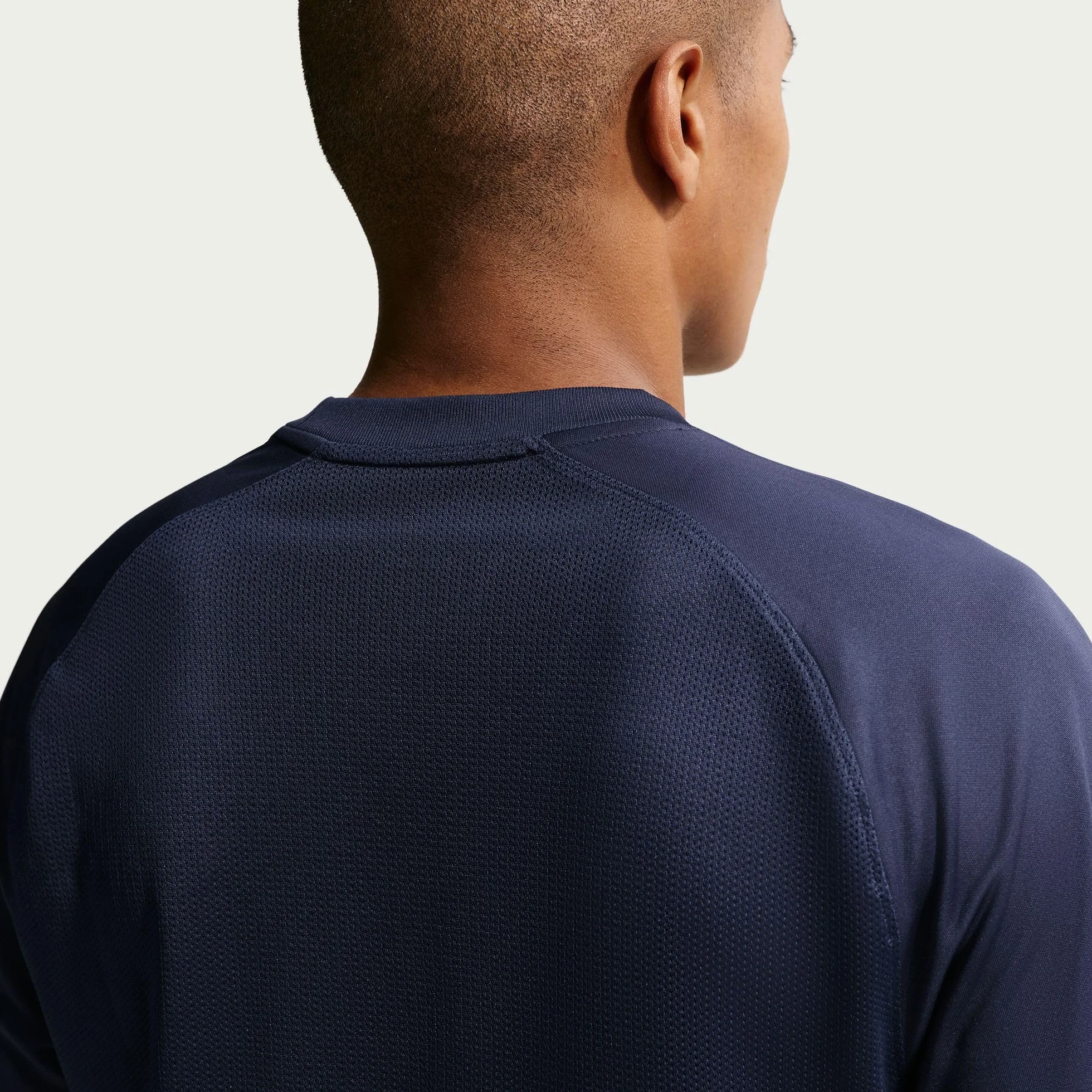 Nike M Nk DF Park VIII JSY SS Football Shirt