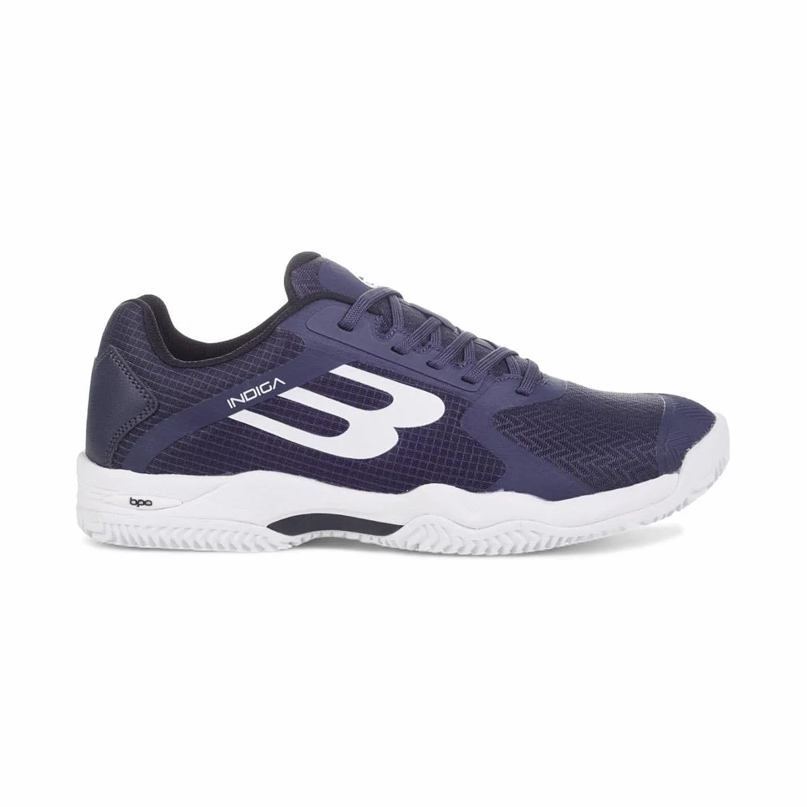 Bullpadel Indiga 25i Azul Marino