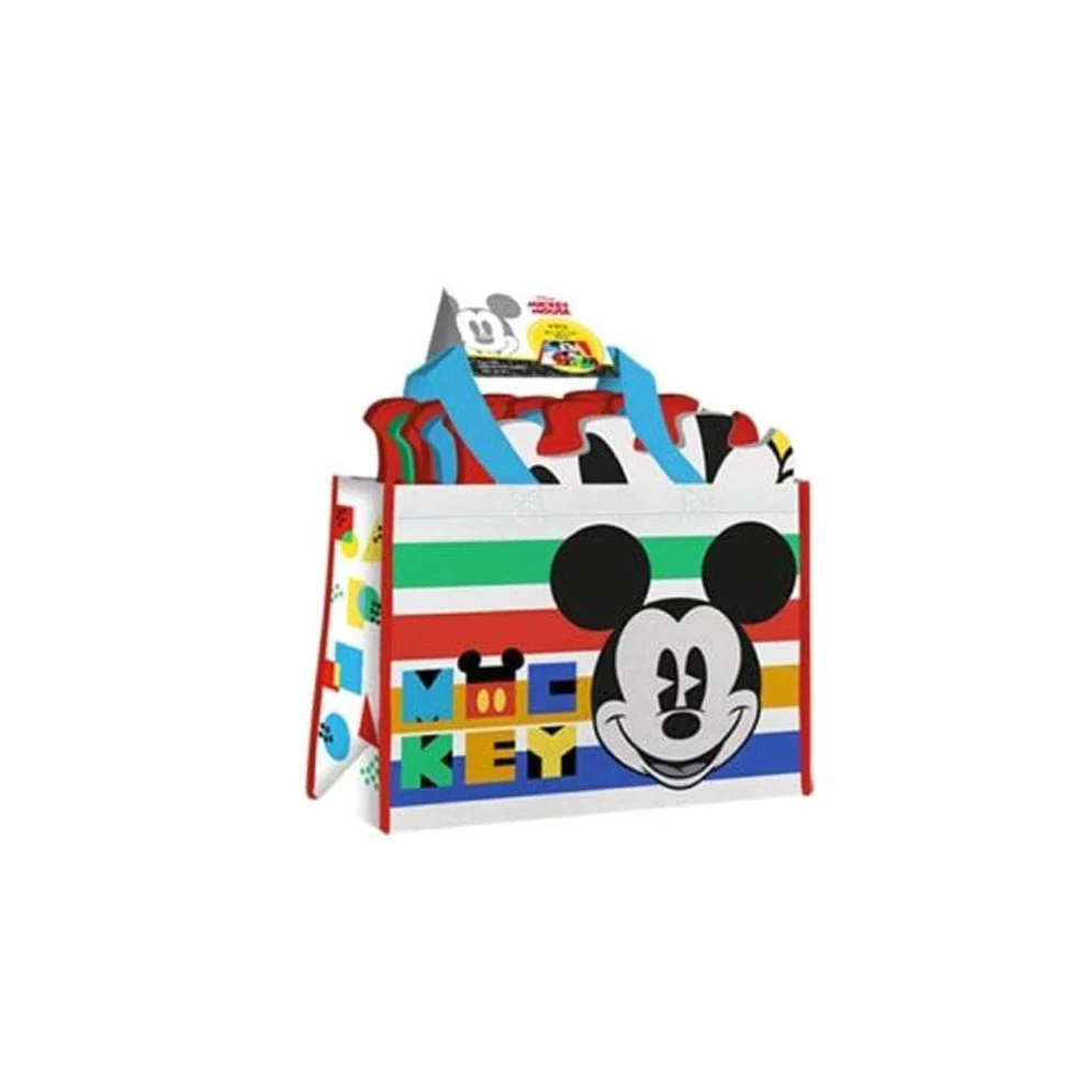 Kids Euroswan- Mickey Juguetes, Color (WD22011)