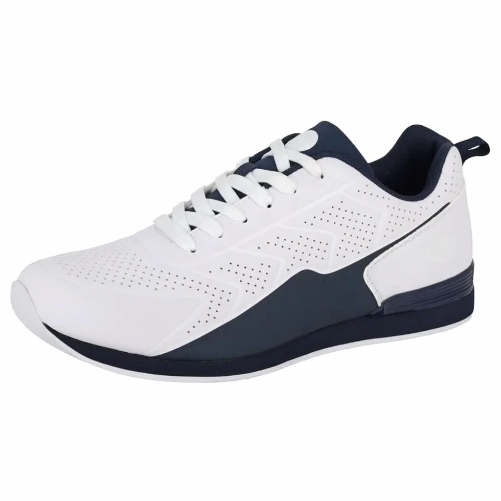 Zapatos de bolos con cordones Dek T775 para hombre