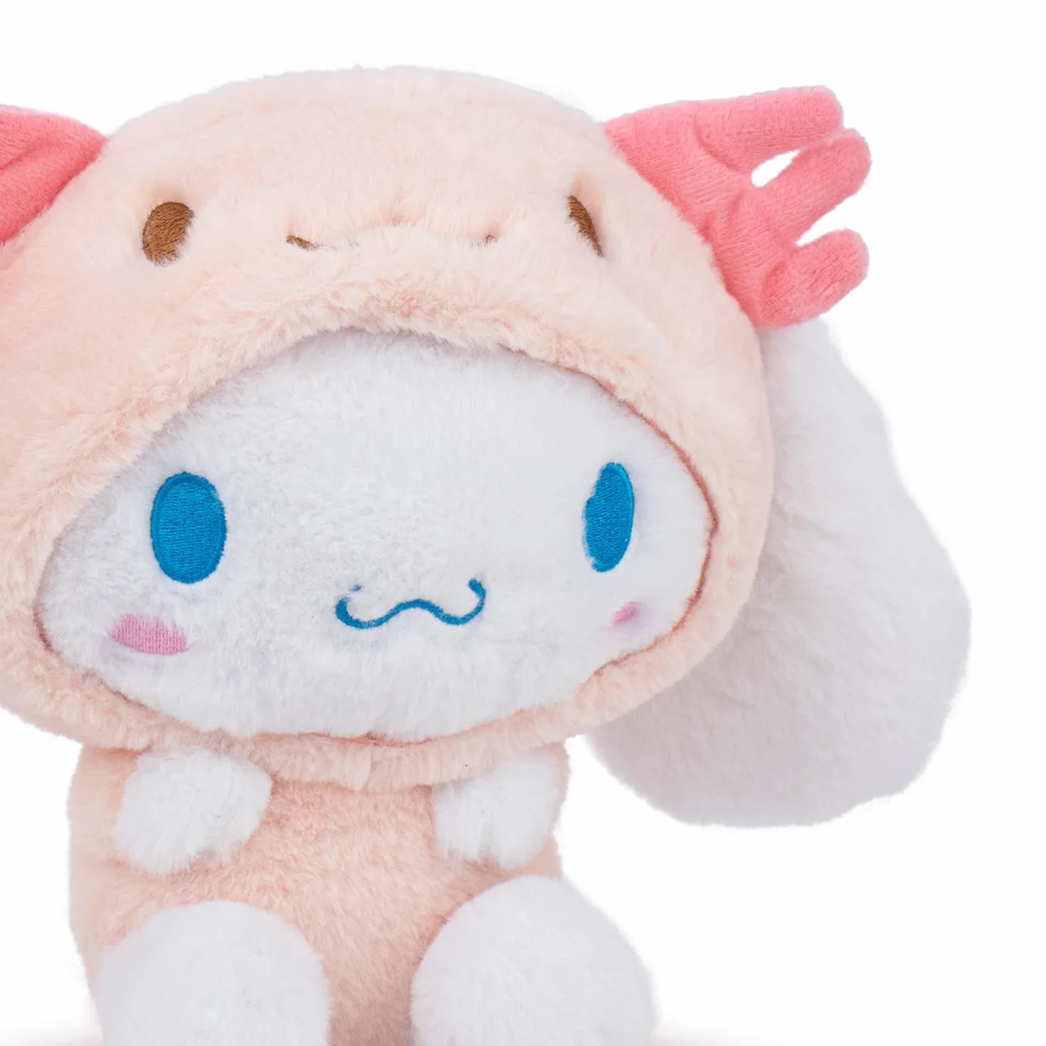 Play by Play - Peluche Cinnamoroll - 22cm - 760025798 (Ajolote)