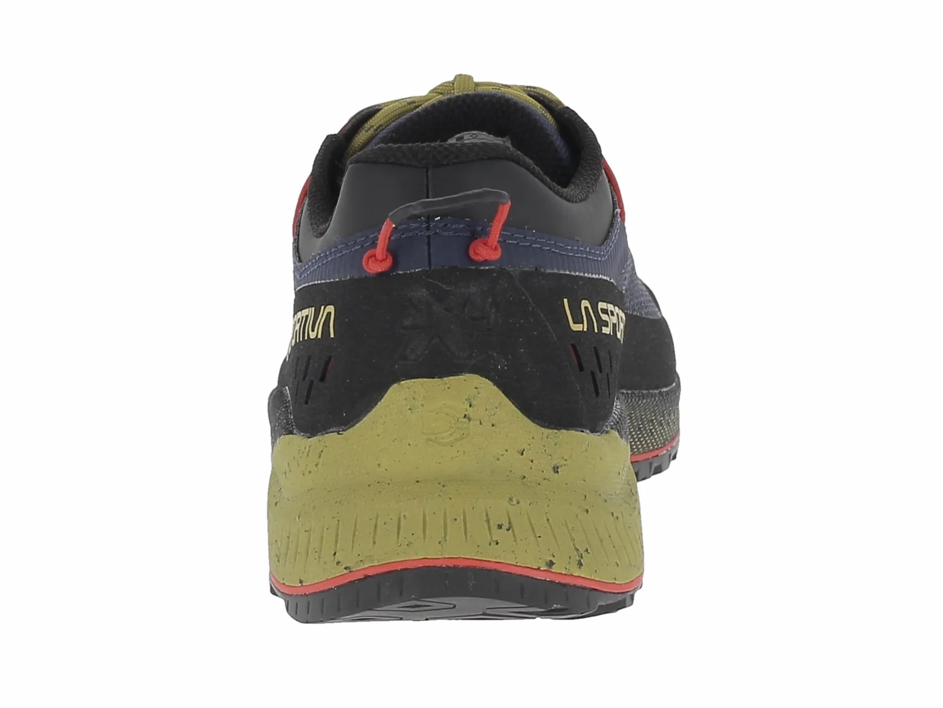 LA SPORTIVA TX4 Evo ST Zapatillas de senderismo hombre malla goma antideslizante