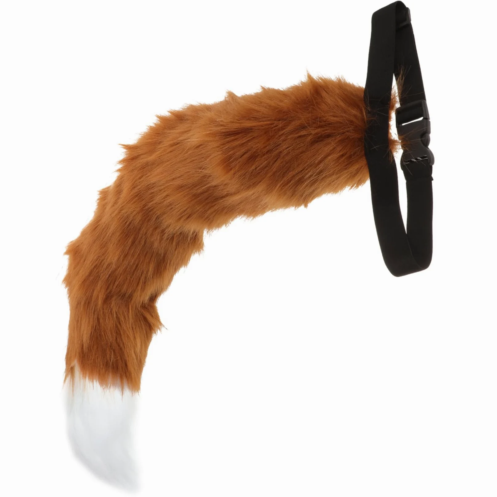 LIFKOME Accesorios de de animal de peluche de para vestir traje de vestir de de para decoración de disfraz de animal Felpa Brown