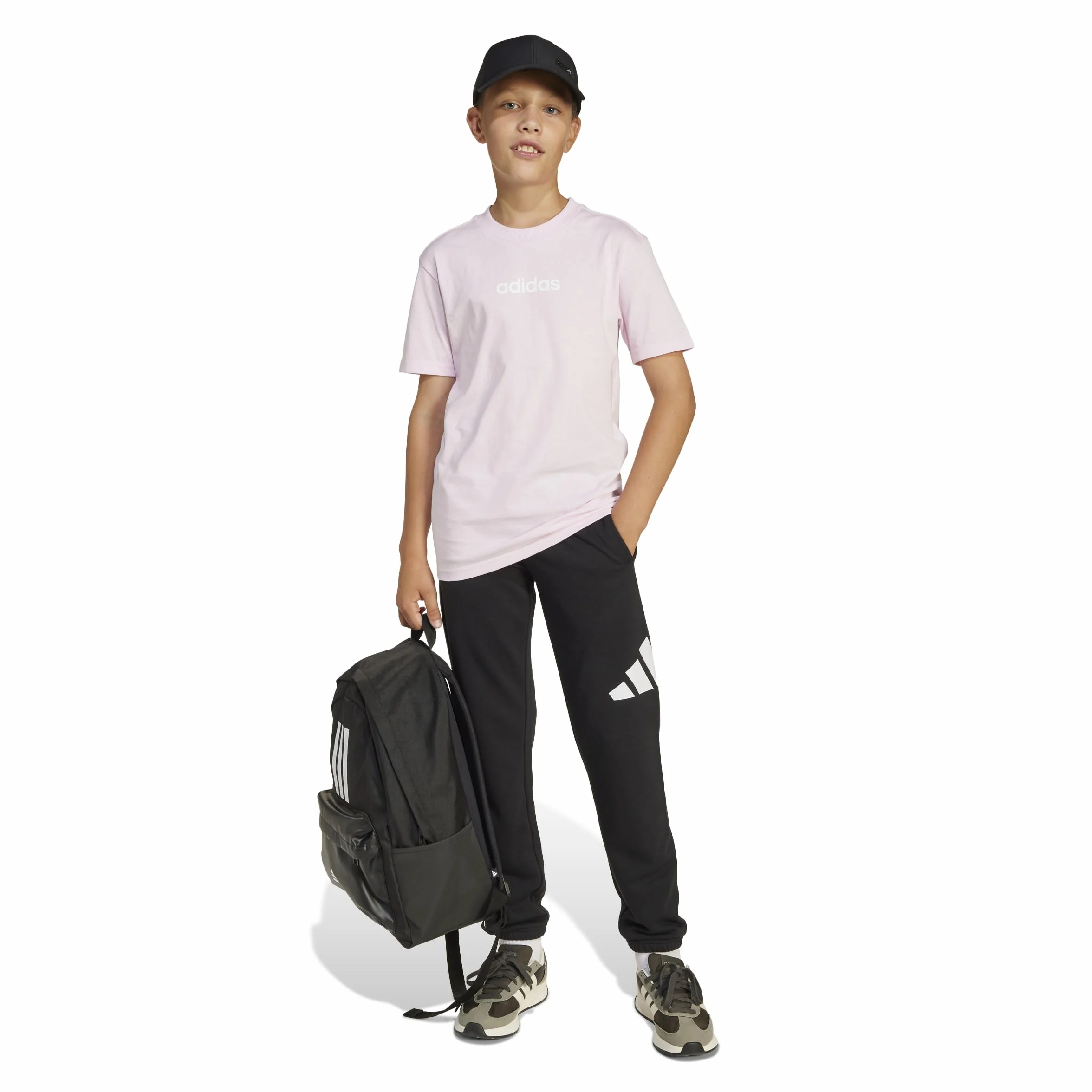 adidas Pantalón Essentials Kids' Unisex Adolescentes