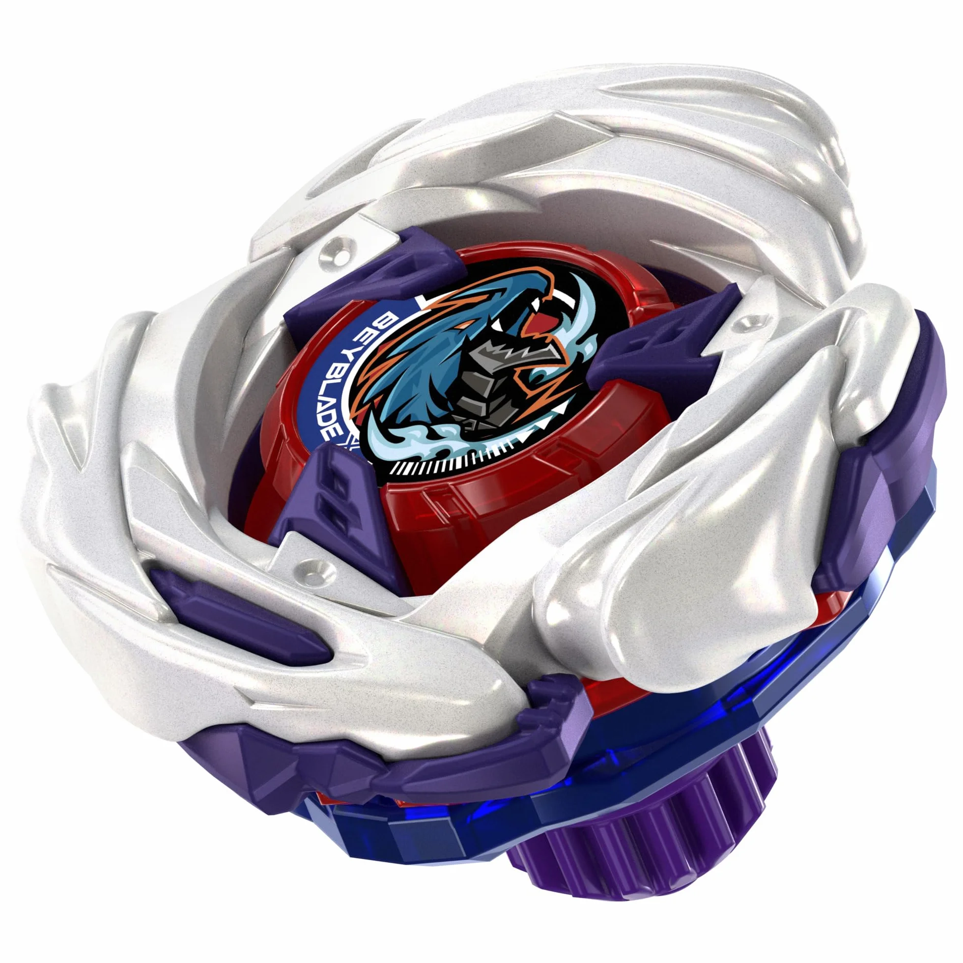 Takara Tomy Beyblade X Lanzador Cuerda Rotación Izquierda Top Ataque Juego Batalla 8 años