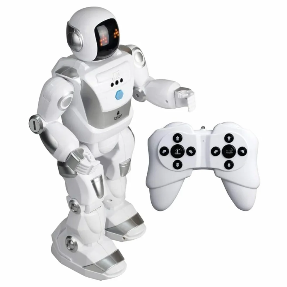 SILVERLIT - PROGRAM A BOT X