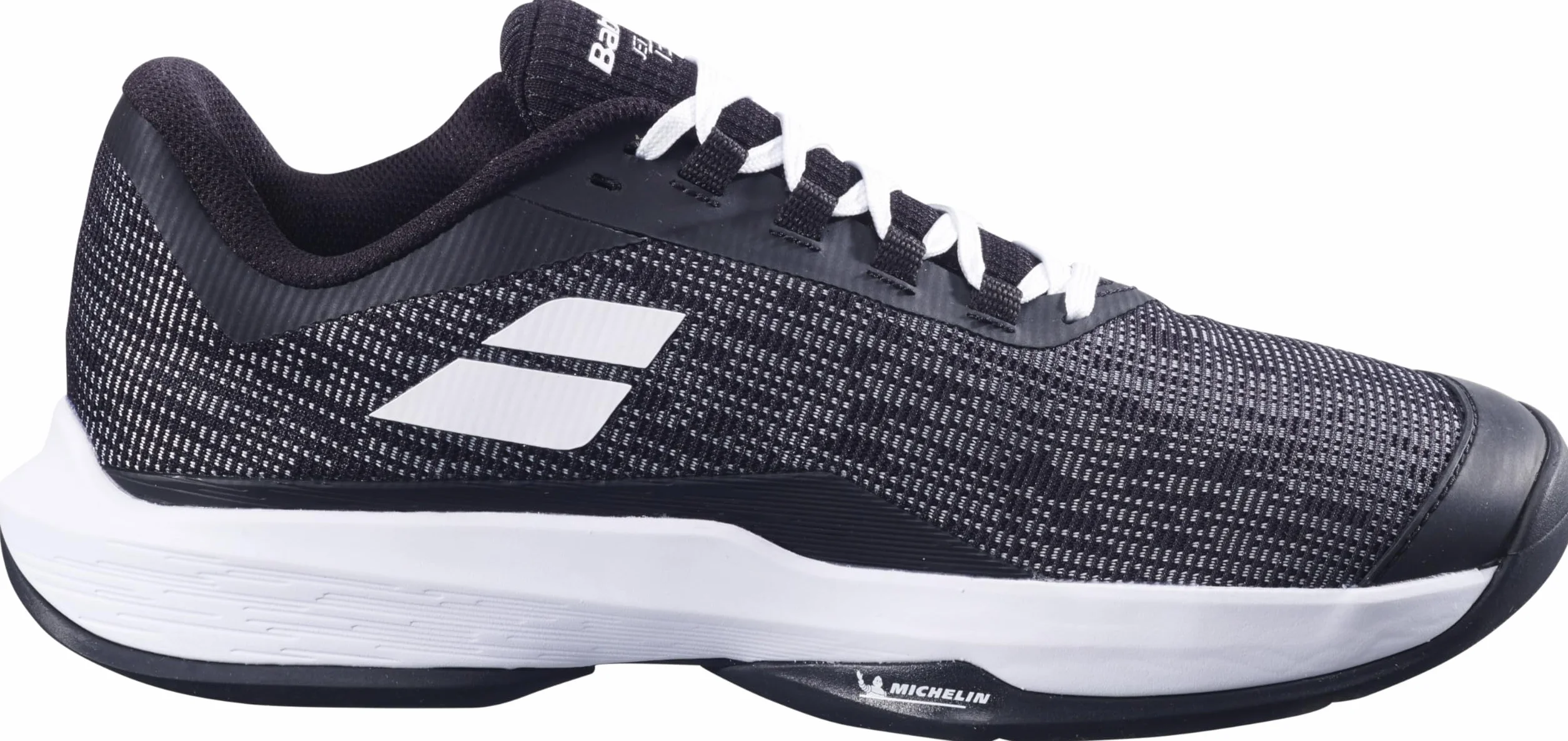 Babolat Jet Tere 2 All Court Negro