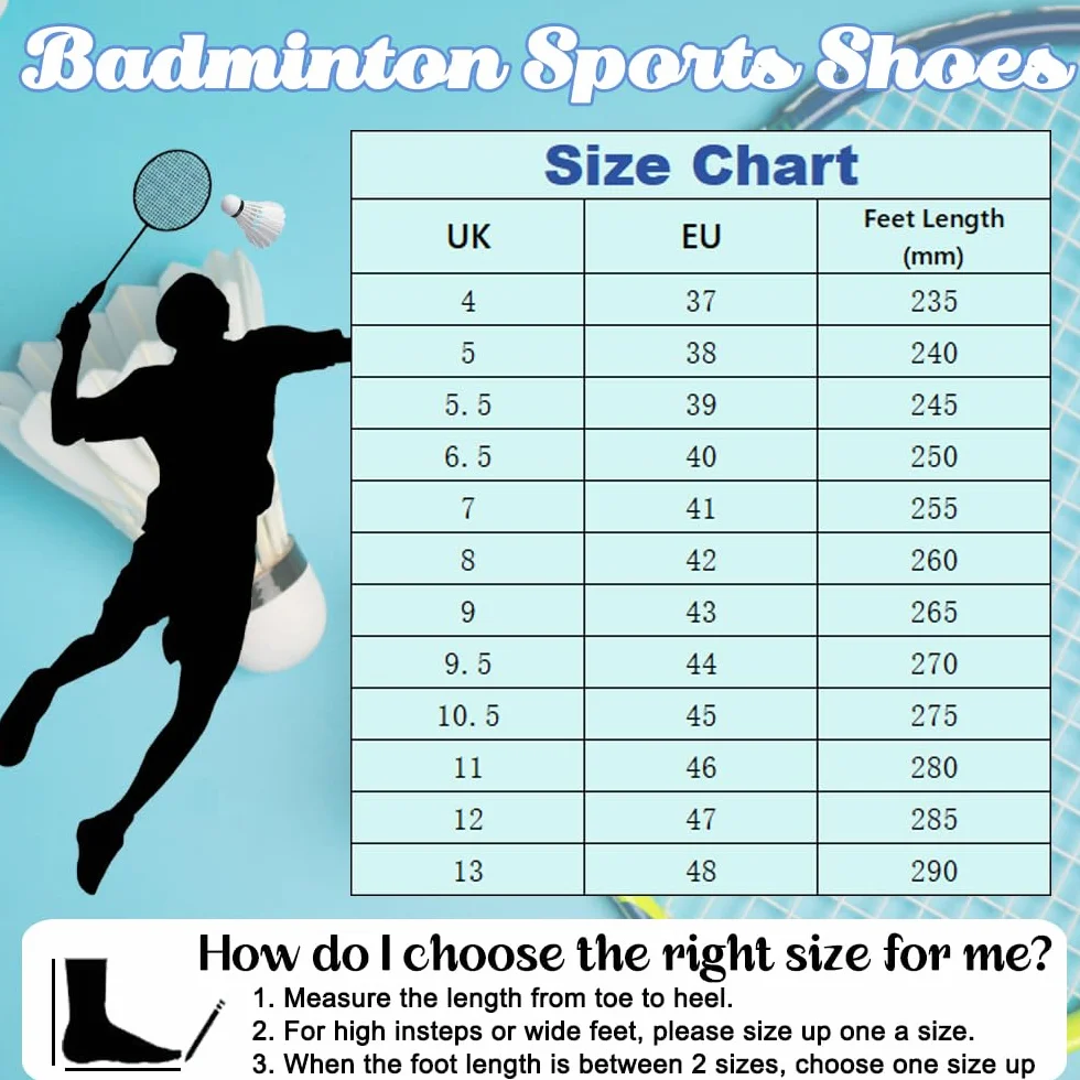 Hixingo Zapatillas Deportivas Hombre, Anti-Slip Corte Running Bádminton Tenis