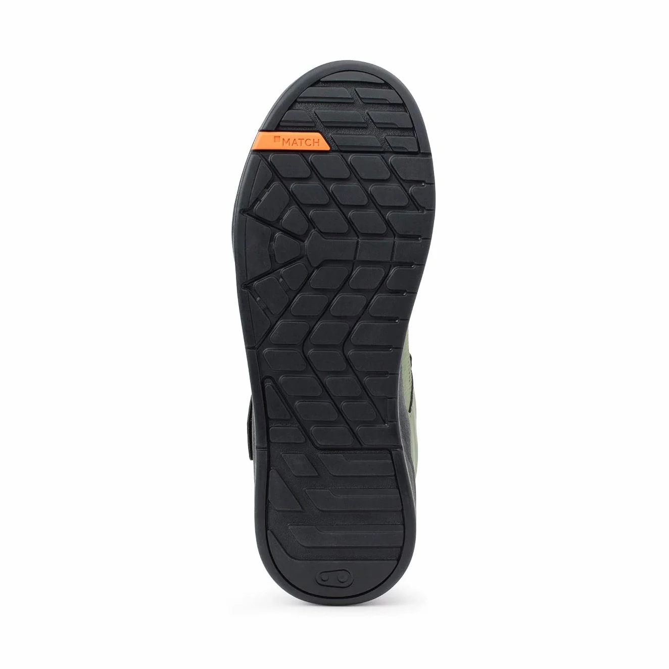 Crank Brothers Mallet Speed Lace Zapatillas de ciclismo Hombre