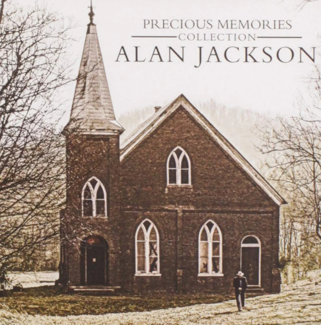 Precious Memories Collection