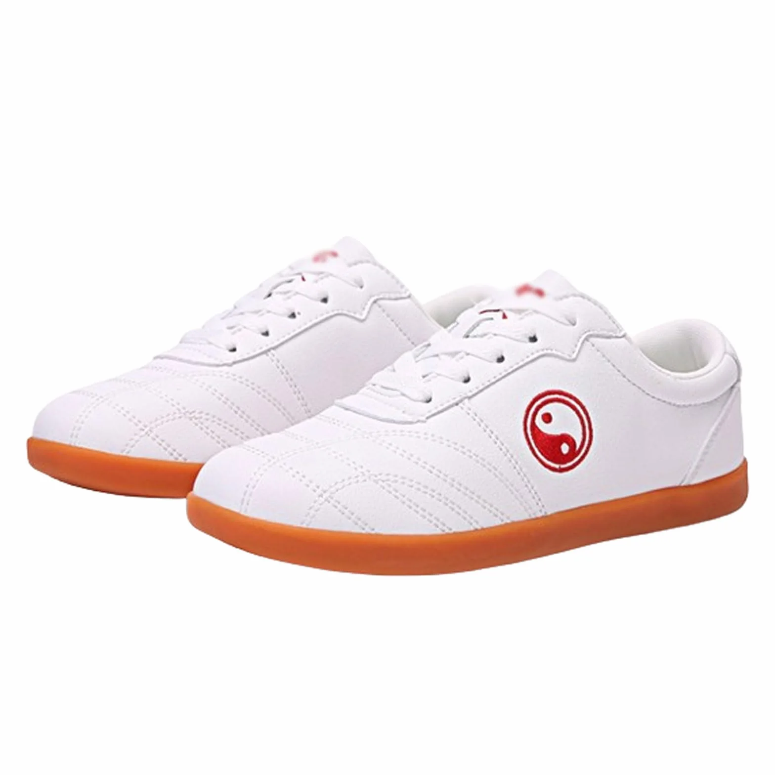 Zapatos de Tai Chi Kung Fu Karate Taekwondo Boxeo Antideslizantes Entrenamiento Unisex Niños Adultos