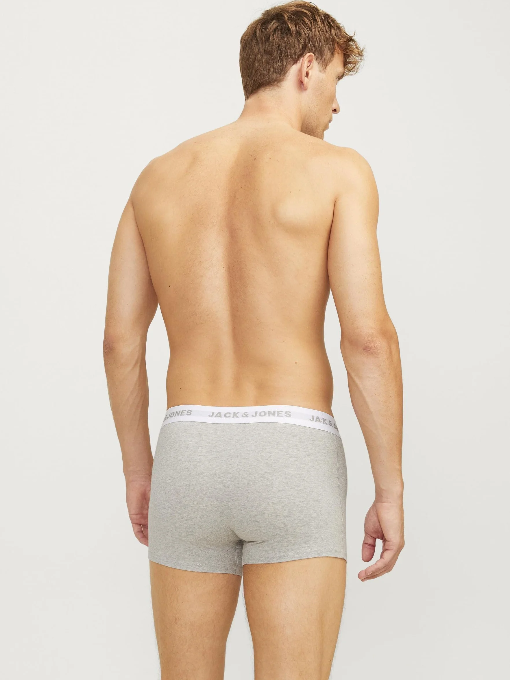 JACK & JONES Trunks 7-Pack
