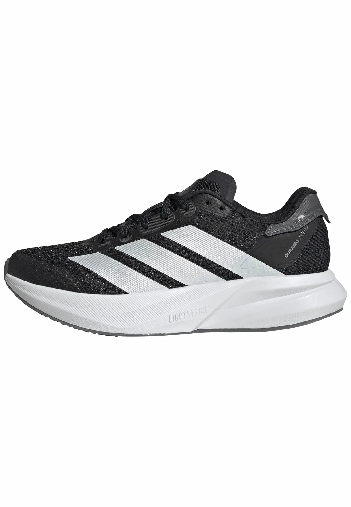 adidas Duramo Speed 2 Zapatillas para Correr Mujer Negro