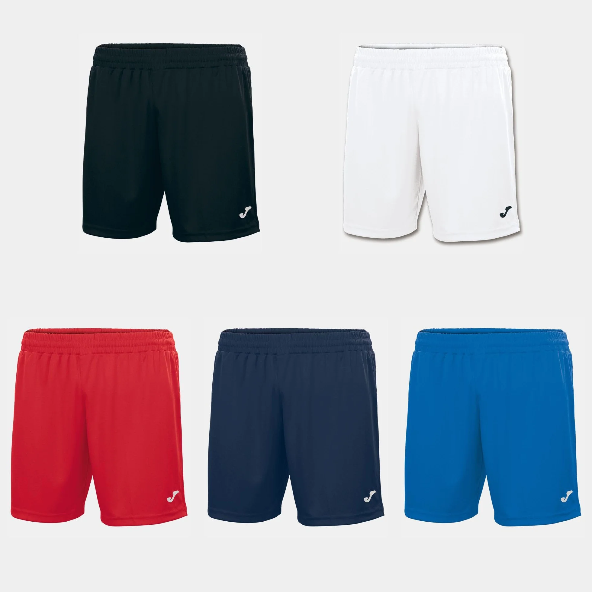 Joma Short Treviso Pantalones Cortos Hombre