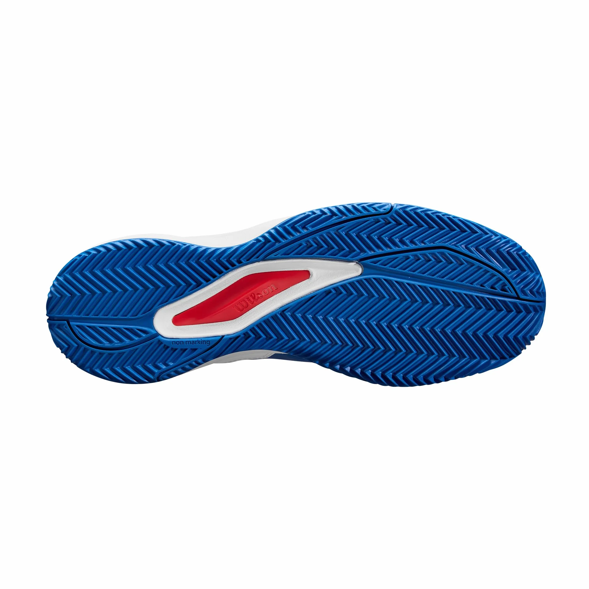 Wilson Rush Pro Ace Clay Zapatillas de tenis Hombre