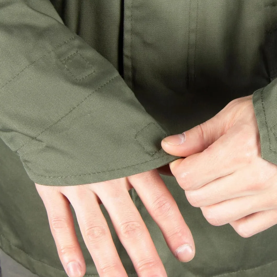 Mil-Tec Estilo Us M65 Chaqueta Hombre