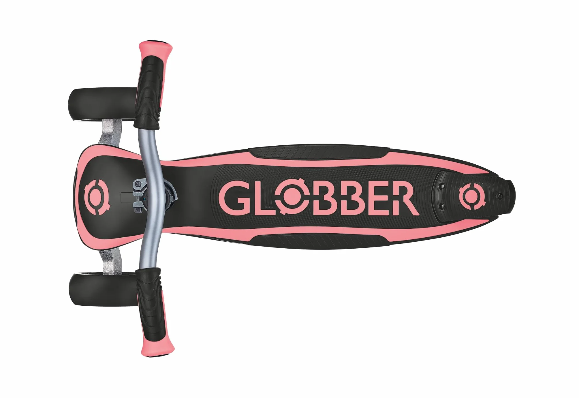 Globber Ultimum Patinete 3 Ruedas Juvenil
