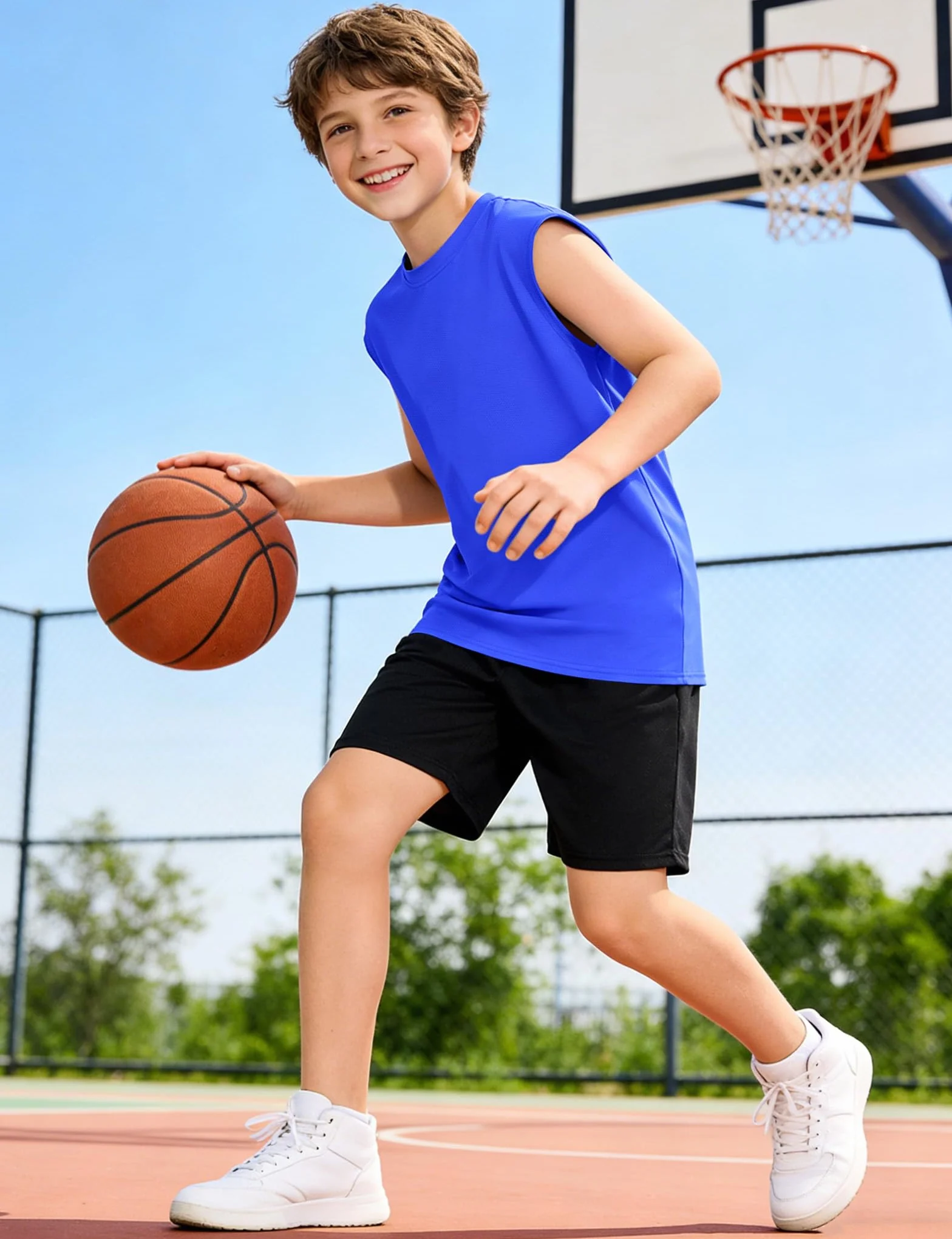 Somaibo Smb-cam1208 Deporte Niños Pack de 3