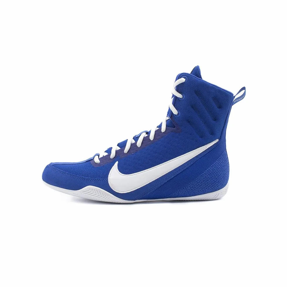 Nike Zapatos de Boxeo Hombre