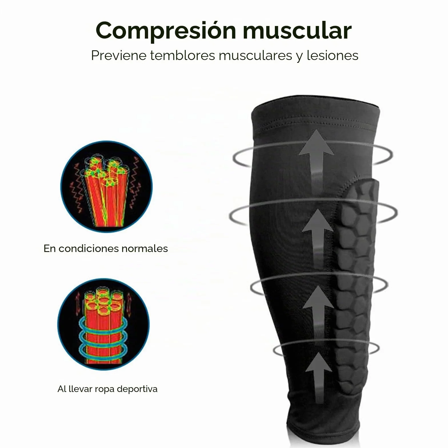 Espinilleras de fútbol con calcetines de mangas, ergonómicas y elásticas para fútbol, baloncesto, ciclismo, escalada