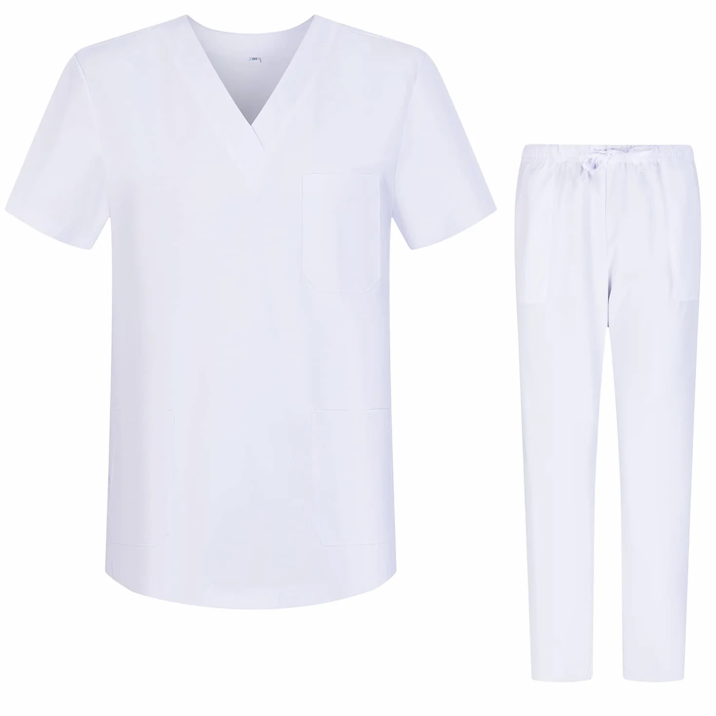 MISEMIYA Pijama Sanitario Conjuntos Uniformes Medicos 6801-6802