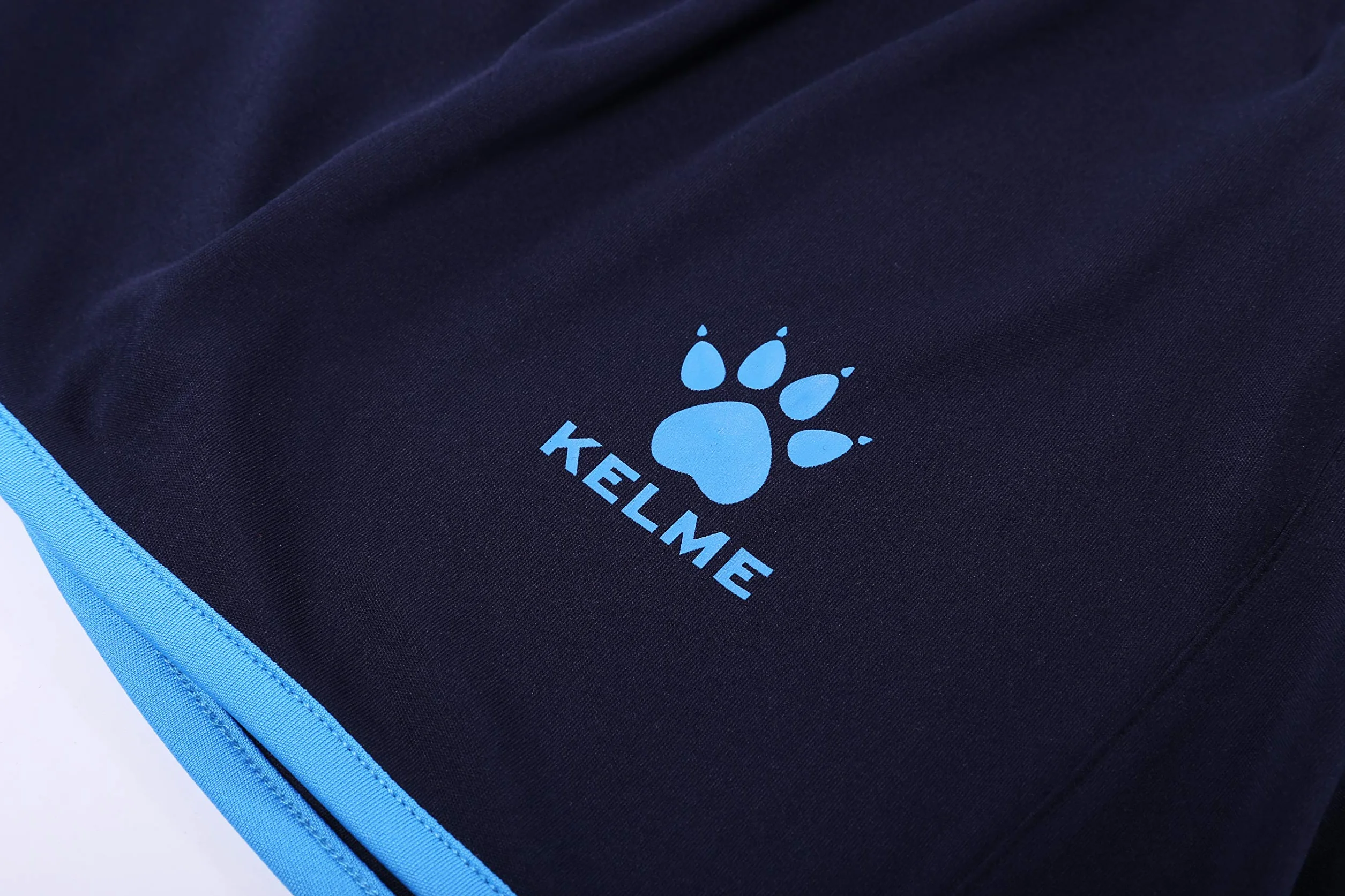 KELME Goalkeeper L/S Set Conjunto Portero Hombre