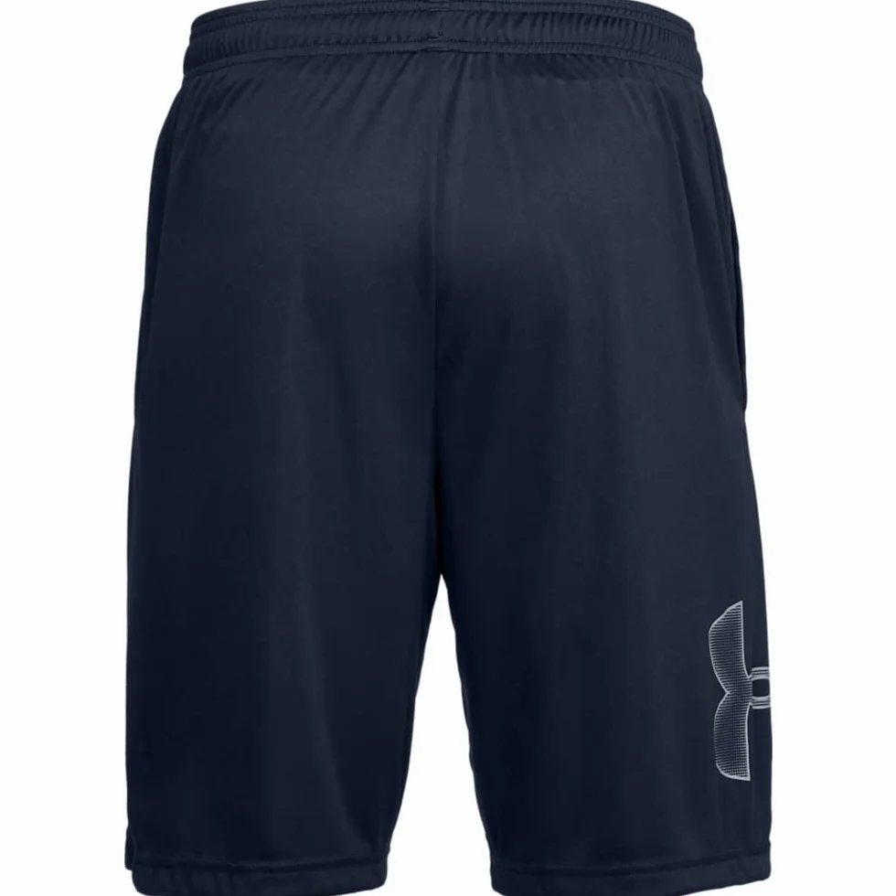 Under Armour Tech Graphic Short Pantalones Cortos Hombre