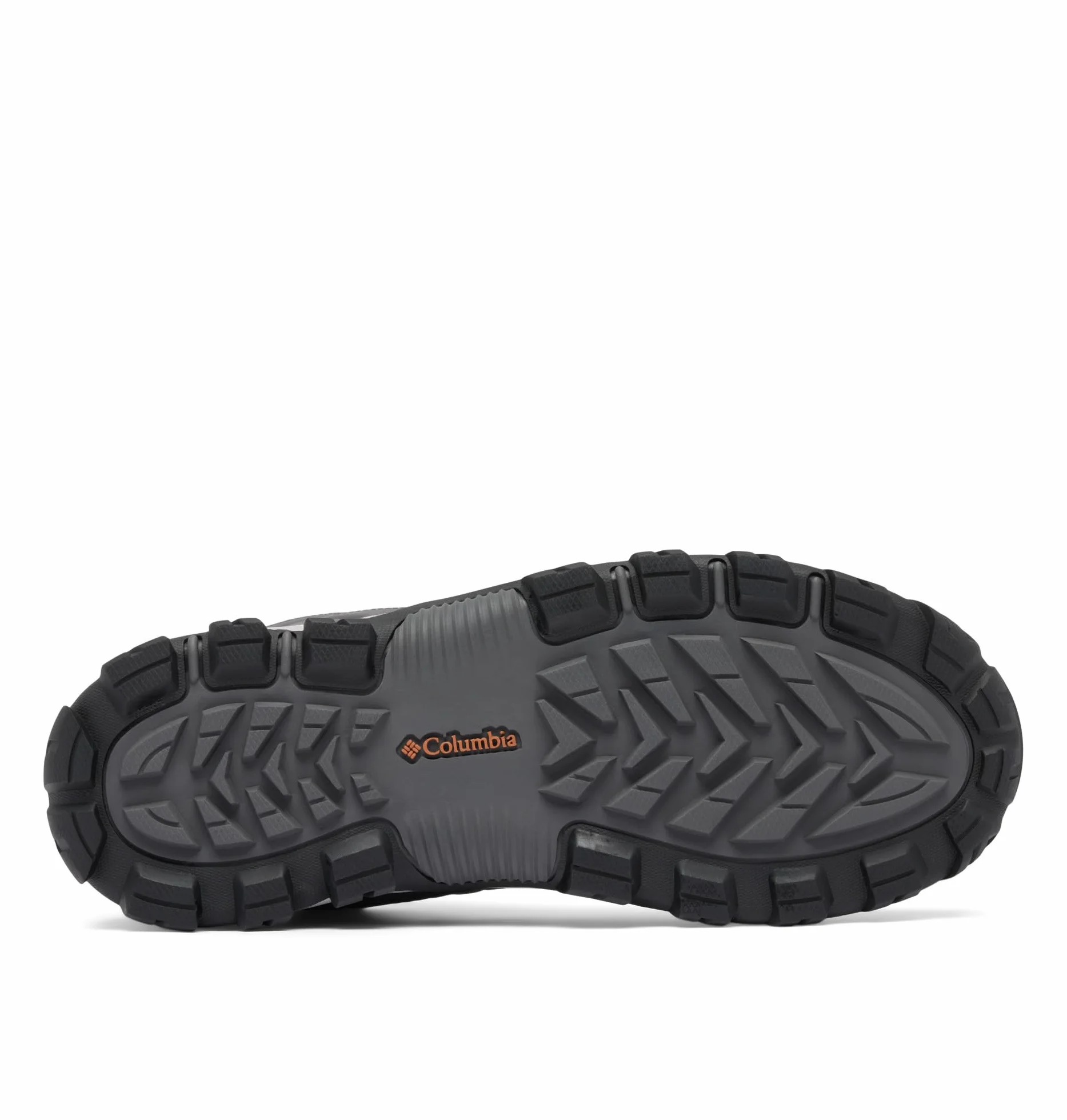 Columbia Transverse Hike Waterproof Botas Montaña de Senderismo y Trekking para Hombre