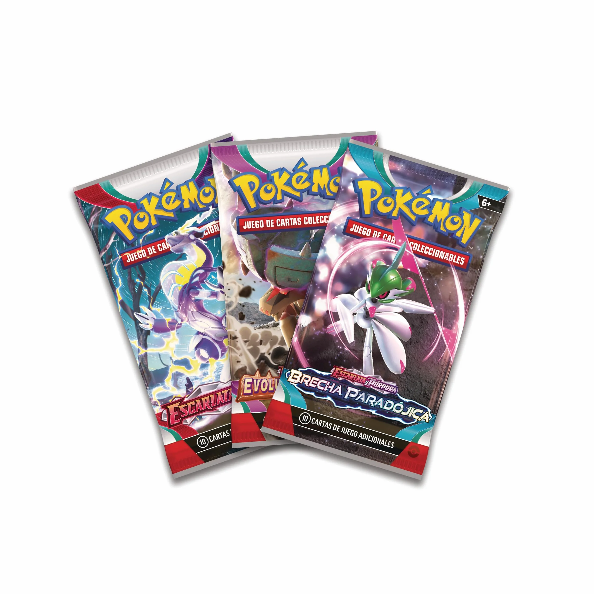 Pokémon: Lote de latas Poké Ball de JCC Pokémon: Poké, Honor y Acopio (9 Sobres de Mejora de JCC Pokémon y 6 Hojas con Pegatinas)