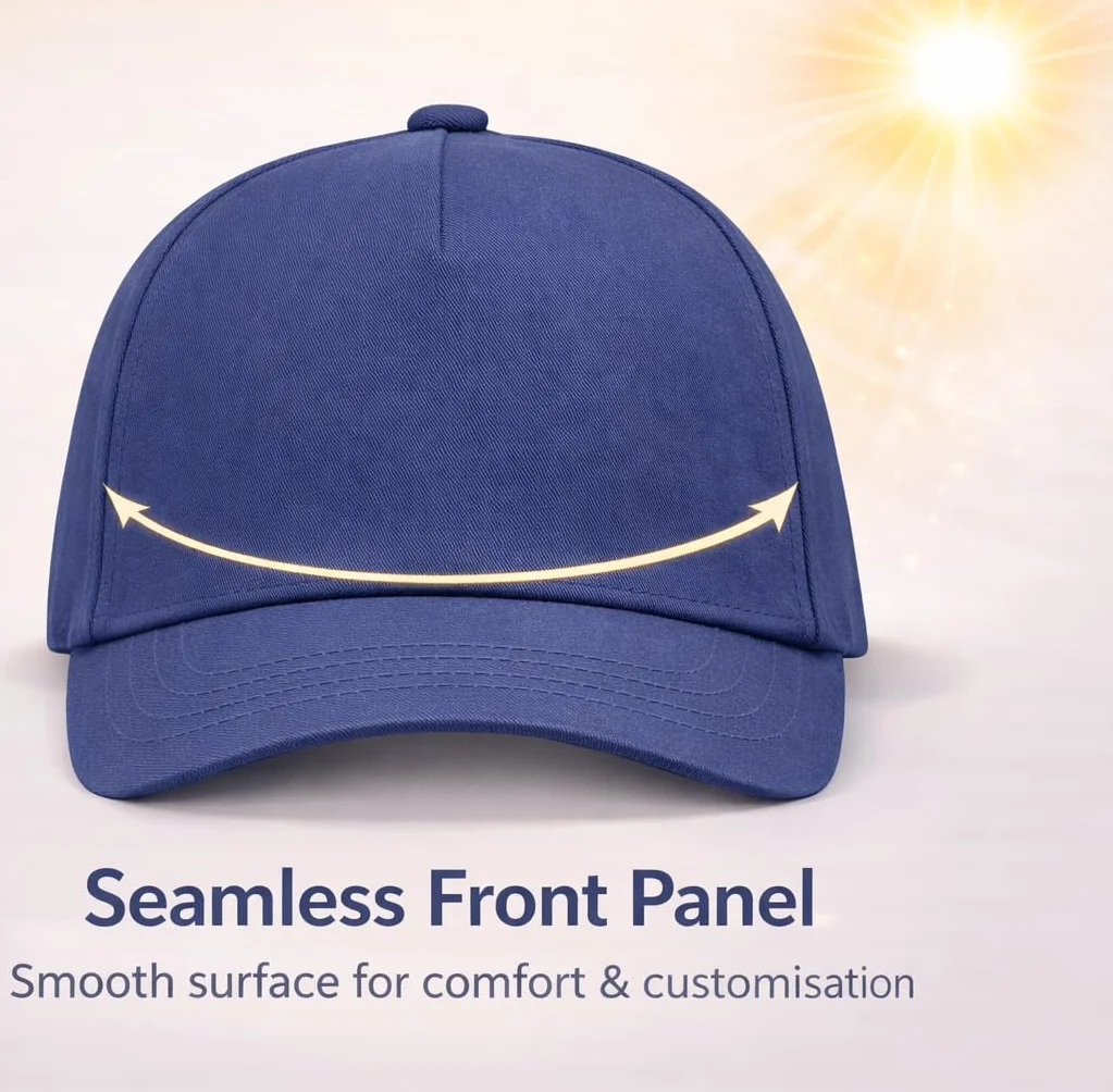 Gorra de béisbol niños y niñas