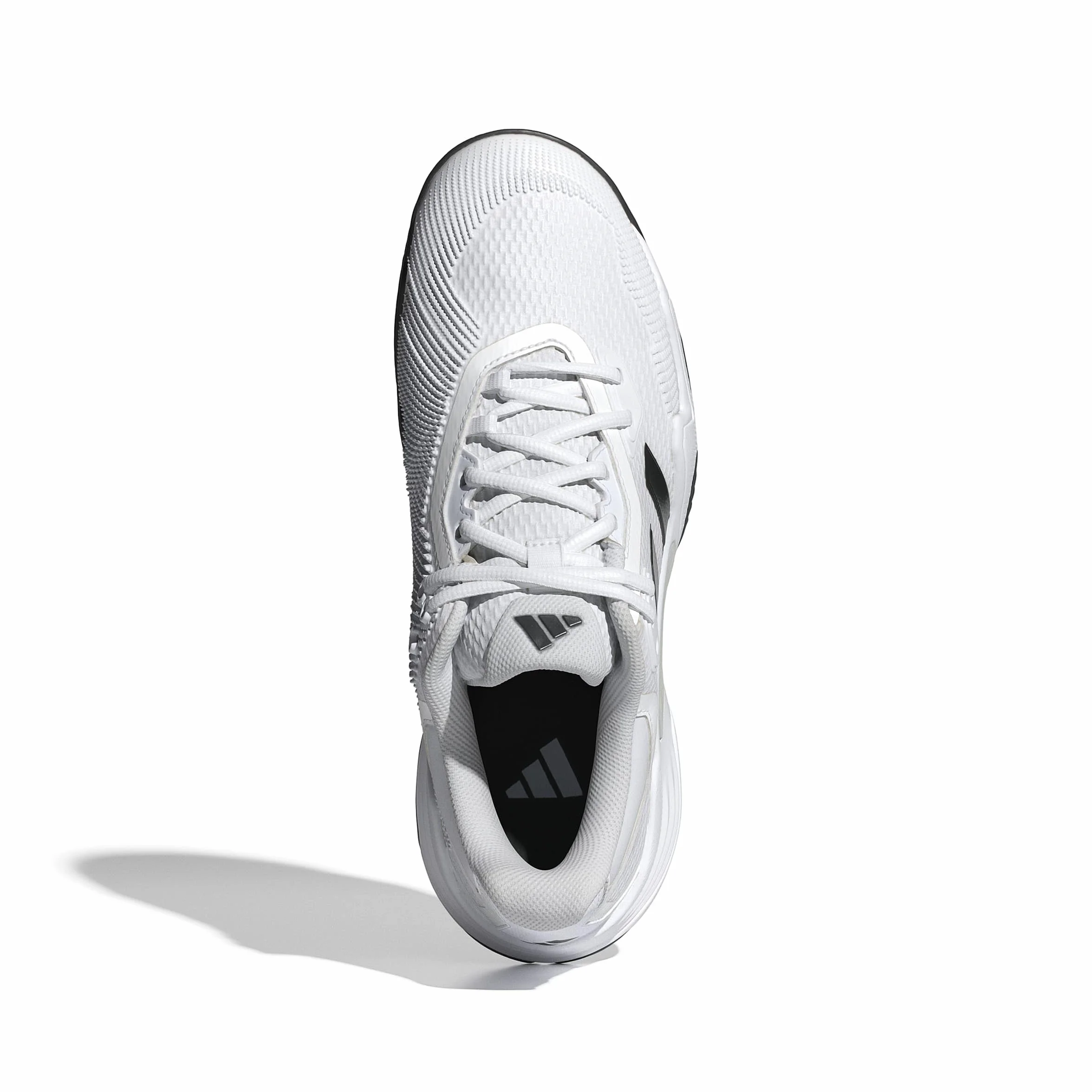 Adidas Men's Solematch Control 2 Tennis Shoes