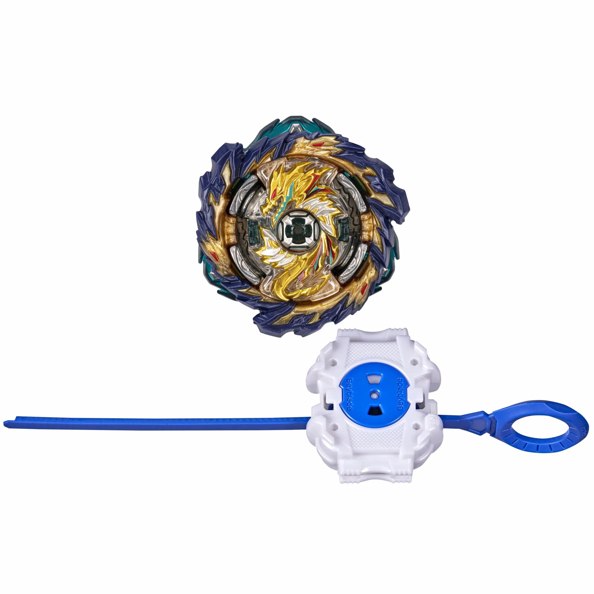 Hasbro Beyblade PS Mirage Fafnir F7801ES0