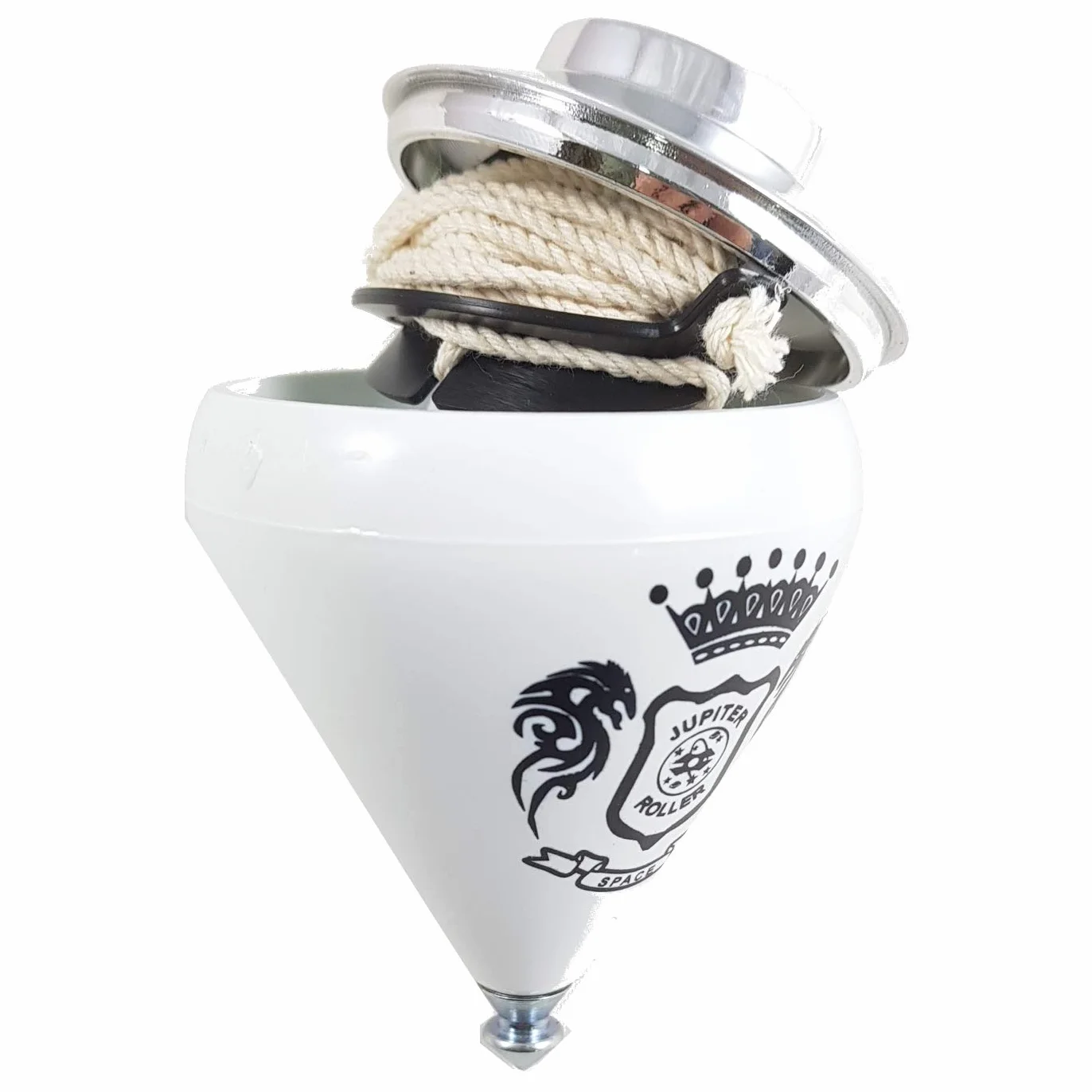 Trompo Saturno Jupiter Roller de Tuprecionline®