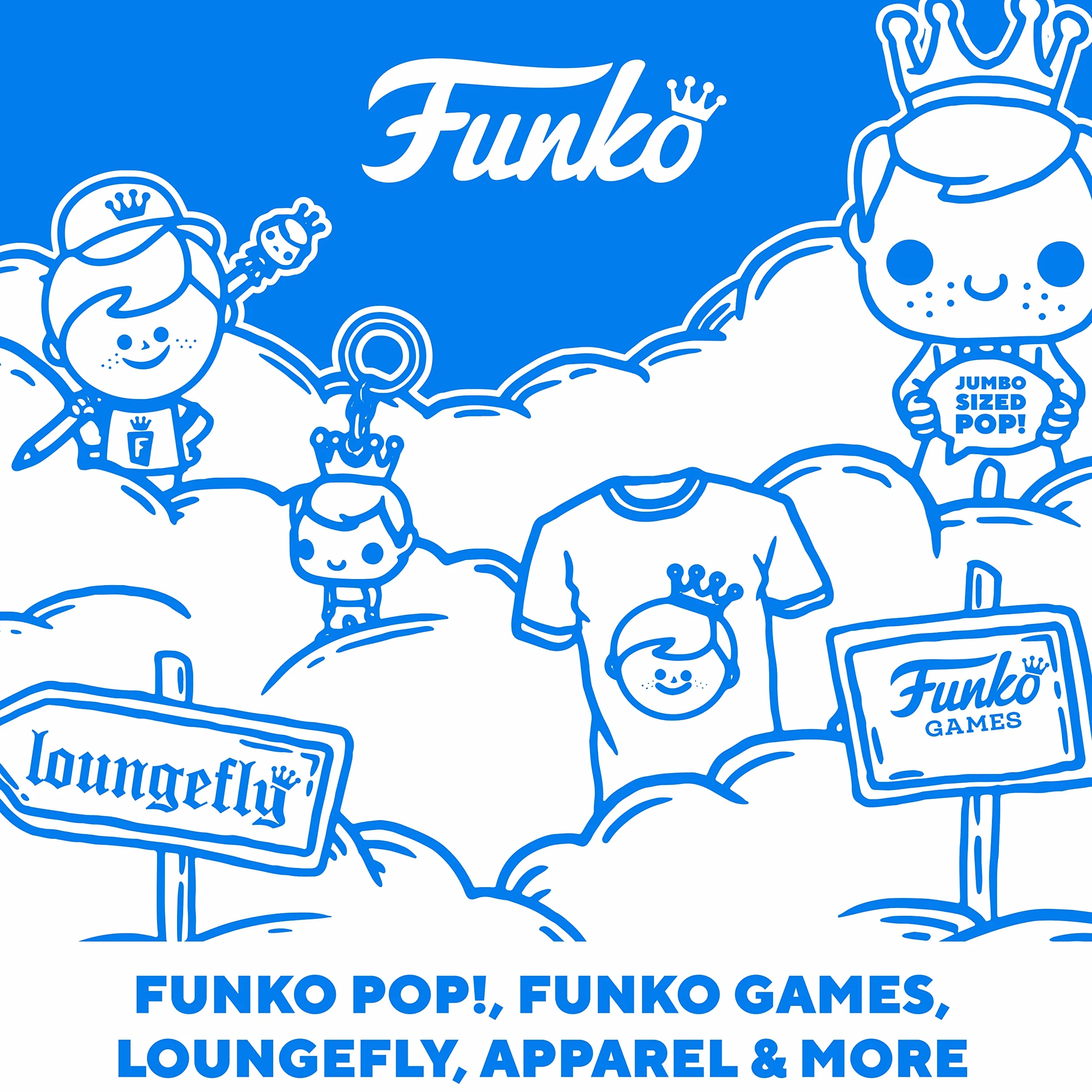 Funko Advent Calendar: Dragon Ball Z - Goku - 24 Días de Sorpresas - Minifigura de Vinilo Coleccionables - Caja Misteriosa - Idea de Regalo - Holiday Xmas para Chicas y Chicos- Mercancia Oficial
