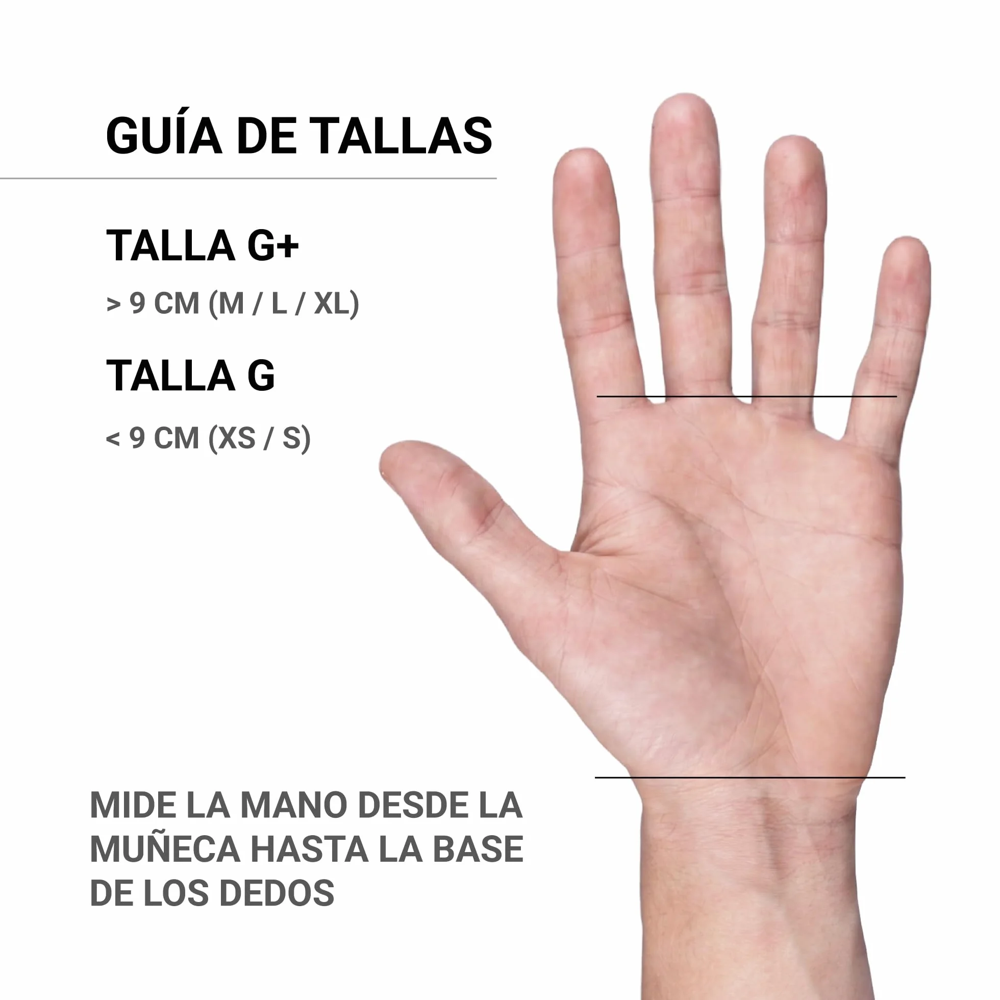 PICSIL Hawk Grips Calleras Sin Magnesio Agarre Barras Limpias Triple Capa Muñequeras Bolsa Transpirable