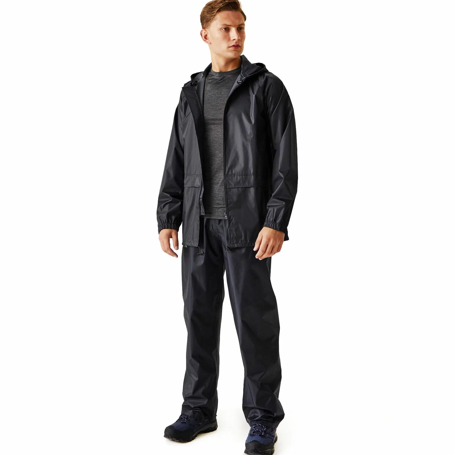 Regatta Stormbreak Chaqueta para hombre