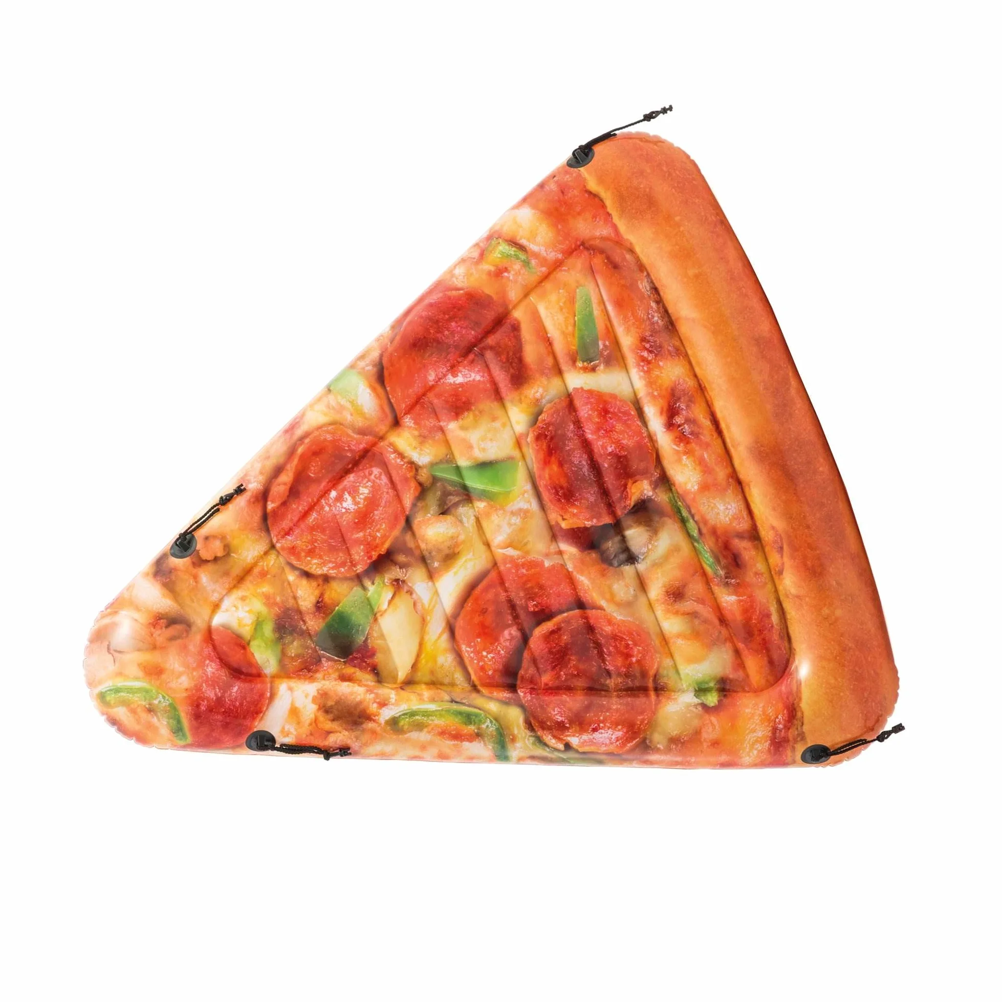 Intex Tapete para rebanadas de Pizza, Multicolor (58752EP)