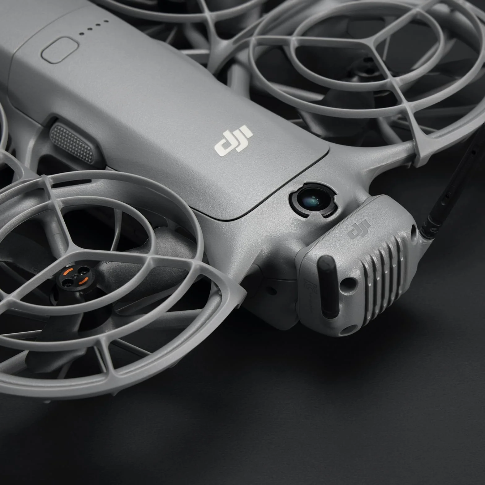 DJI Neo 2 Transceptor Digital