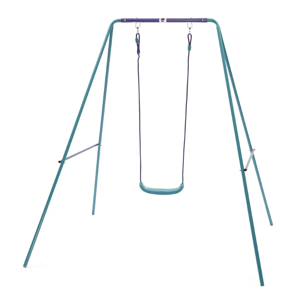 Plum - Columpio de metal 2 en 1 (22100) , color/modelo surtido