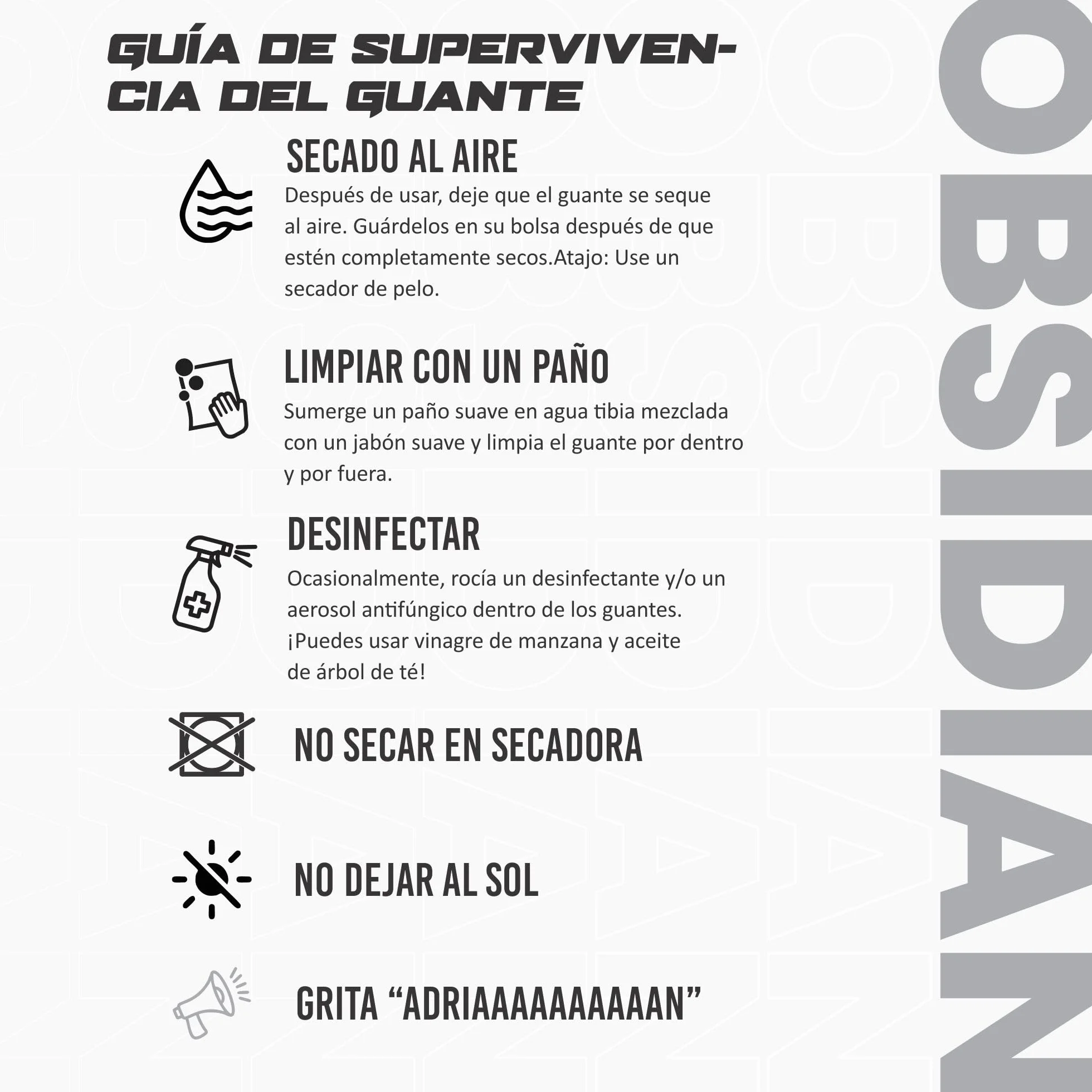 Starpro Obsidian Guantes de Boxeo Negro Mate Cuero Fuax 8oz 10oz 12oz 14oz 16oz